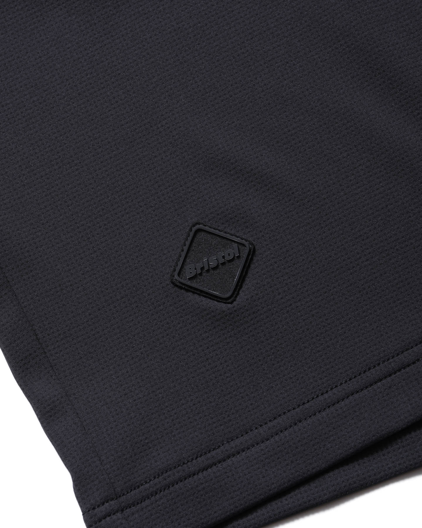 SOPH. | TRAINING S/S TOP&SHORTS(M BLACK):