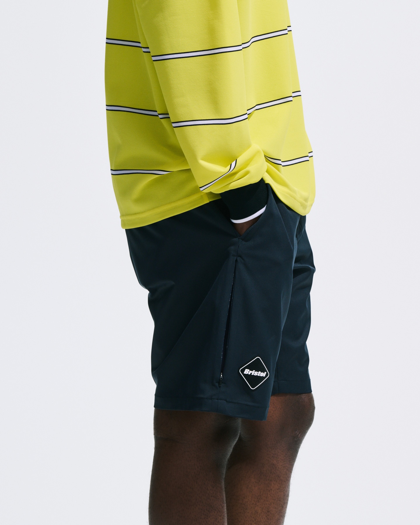 SOPH. | VENTILATION SHORTS(L NAVY):