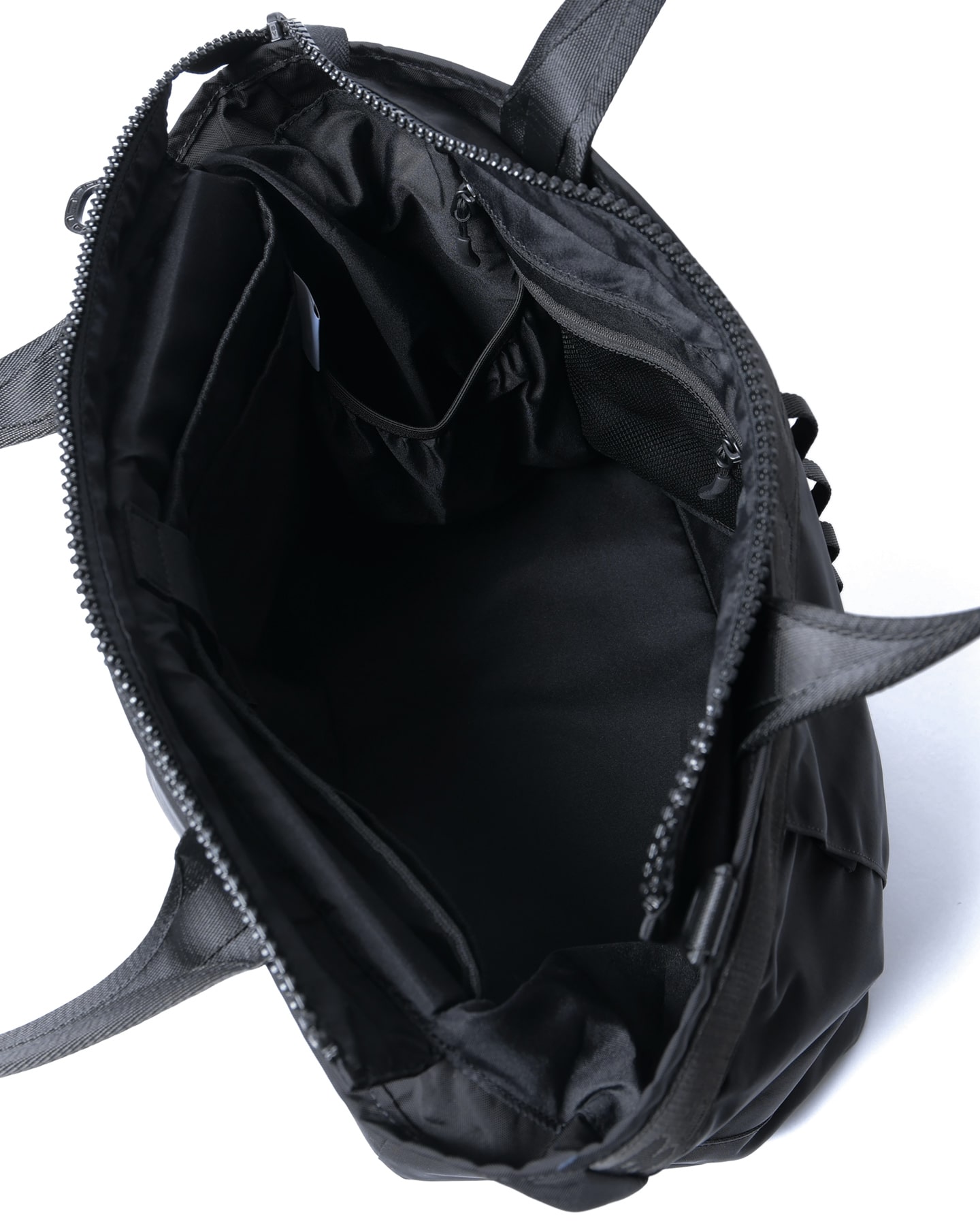 SOPH. | TOUR TOTE BAG(FREE BLACK):