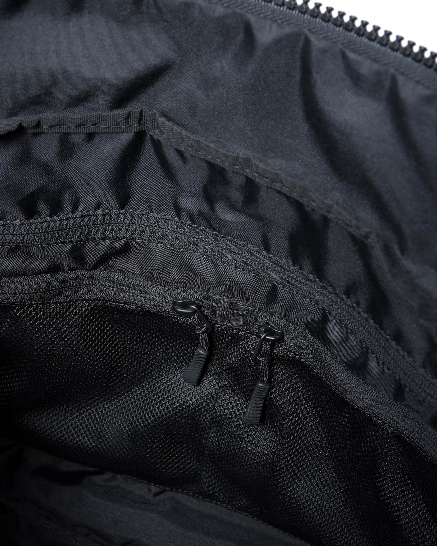 SOPH. | TOUR SHOULDER BAG(FREE BLACK):