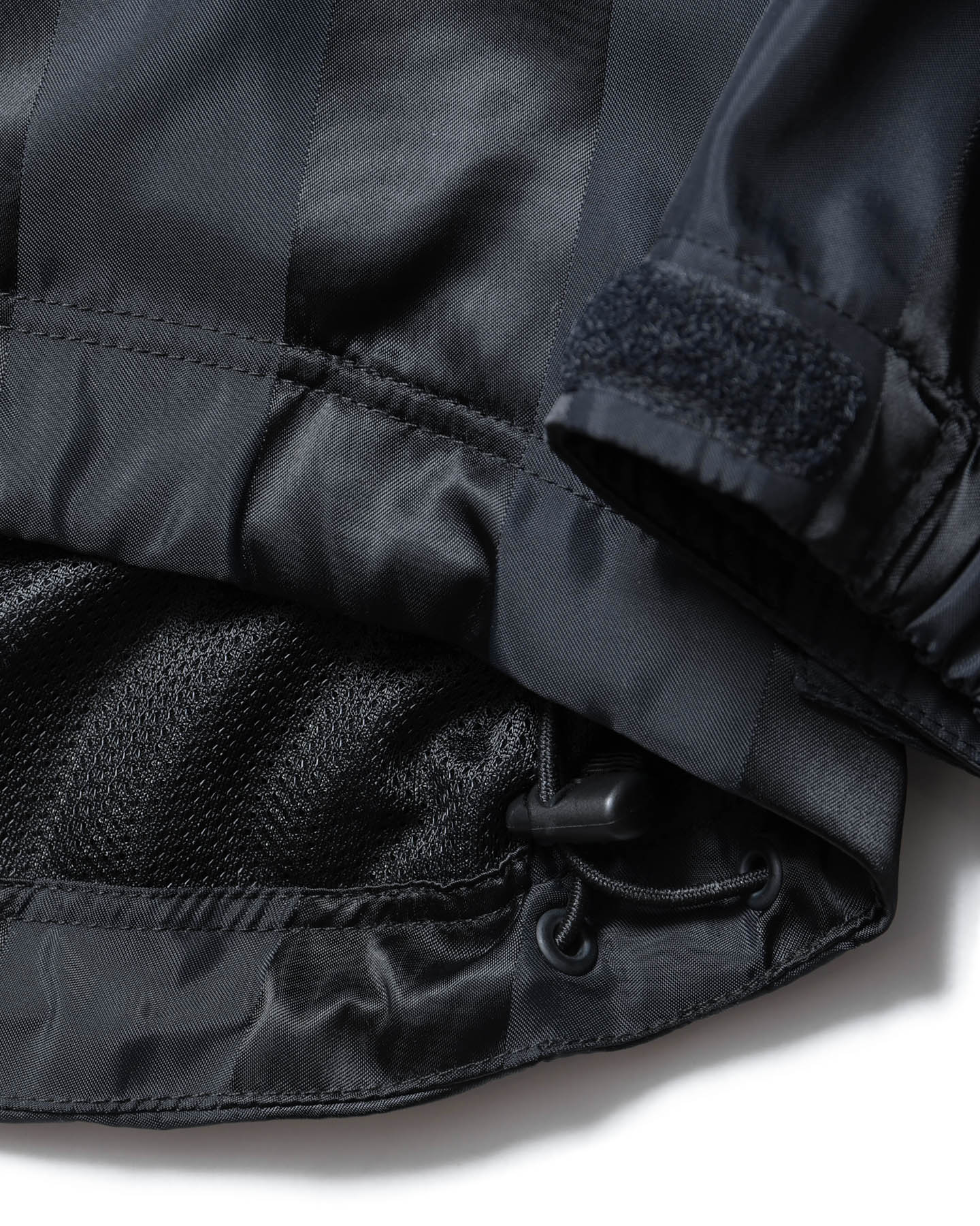 SOPH. | Carhartt WIP WARM-UP JACKET(M BLACK):