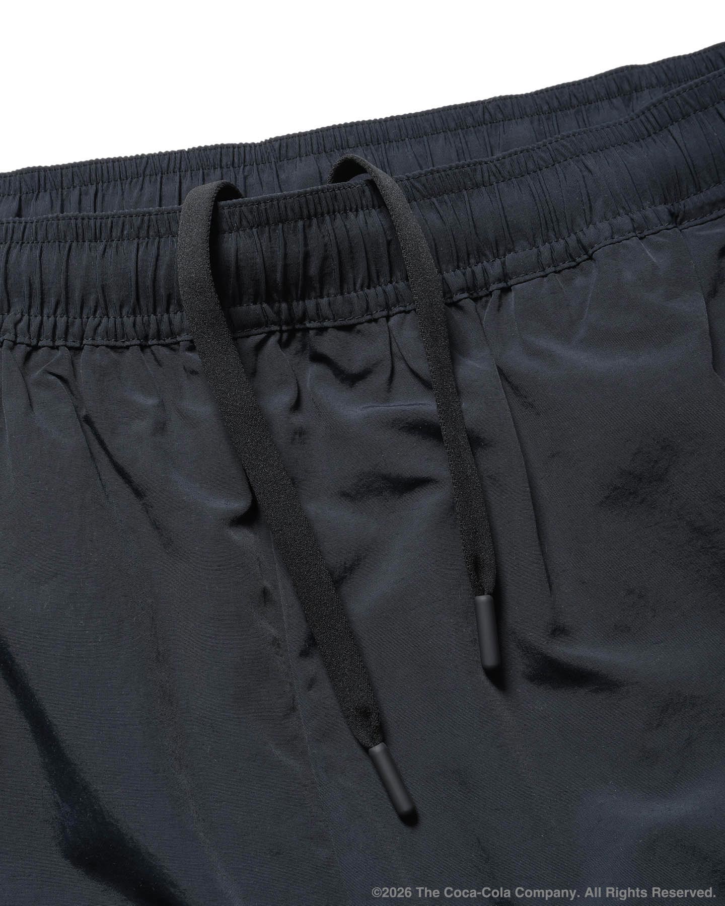 SOPH. | Coca-Cola GAME SHORTS(S BLACK):