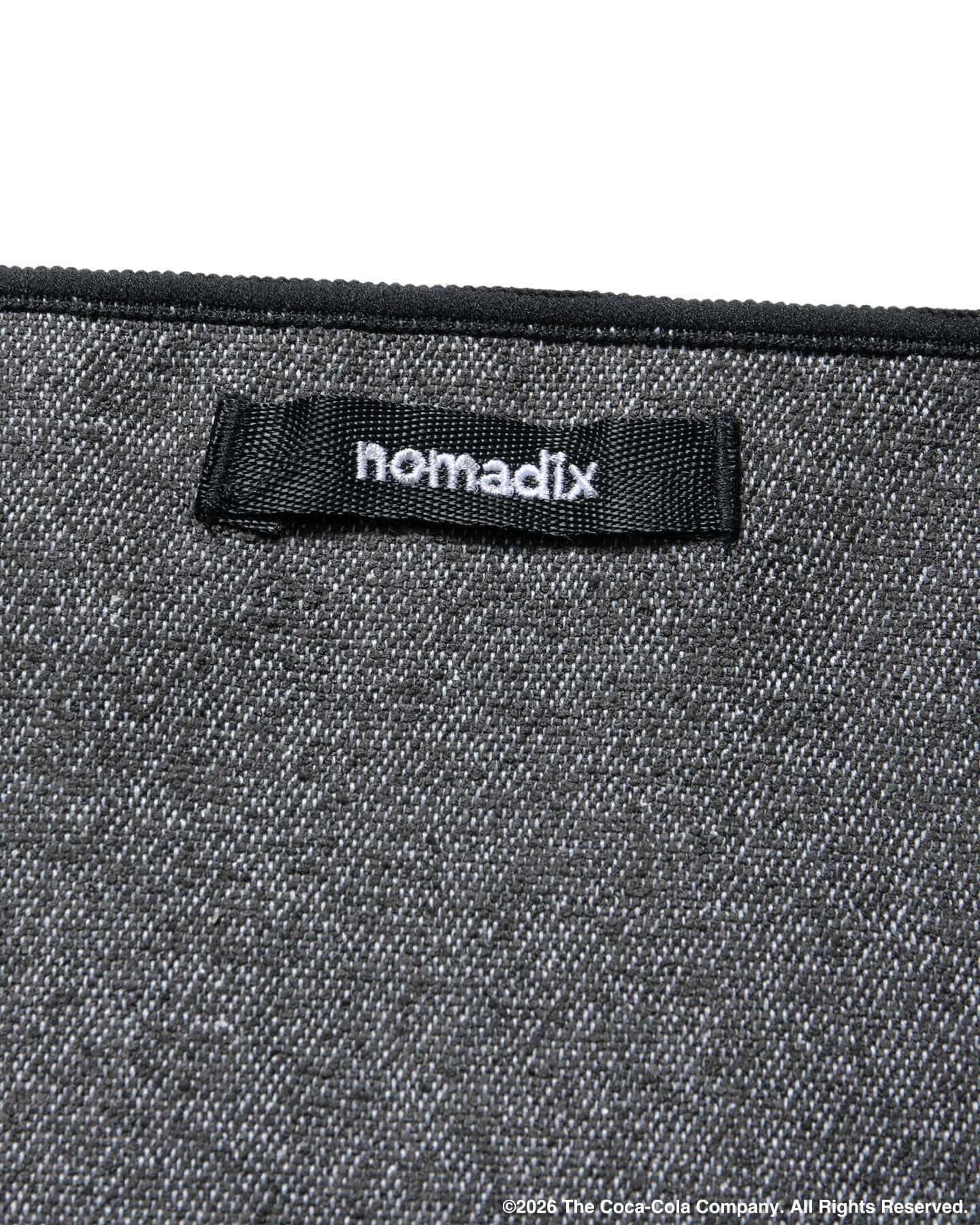 SOPH. | Coca-Cola NOMADIX SHOWER TOWEL(FREE BLACK):
