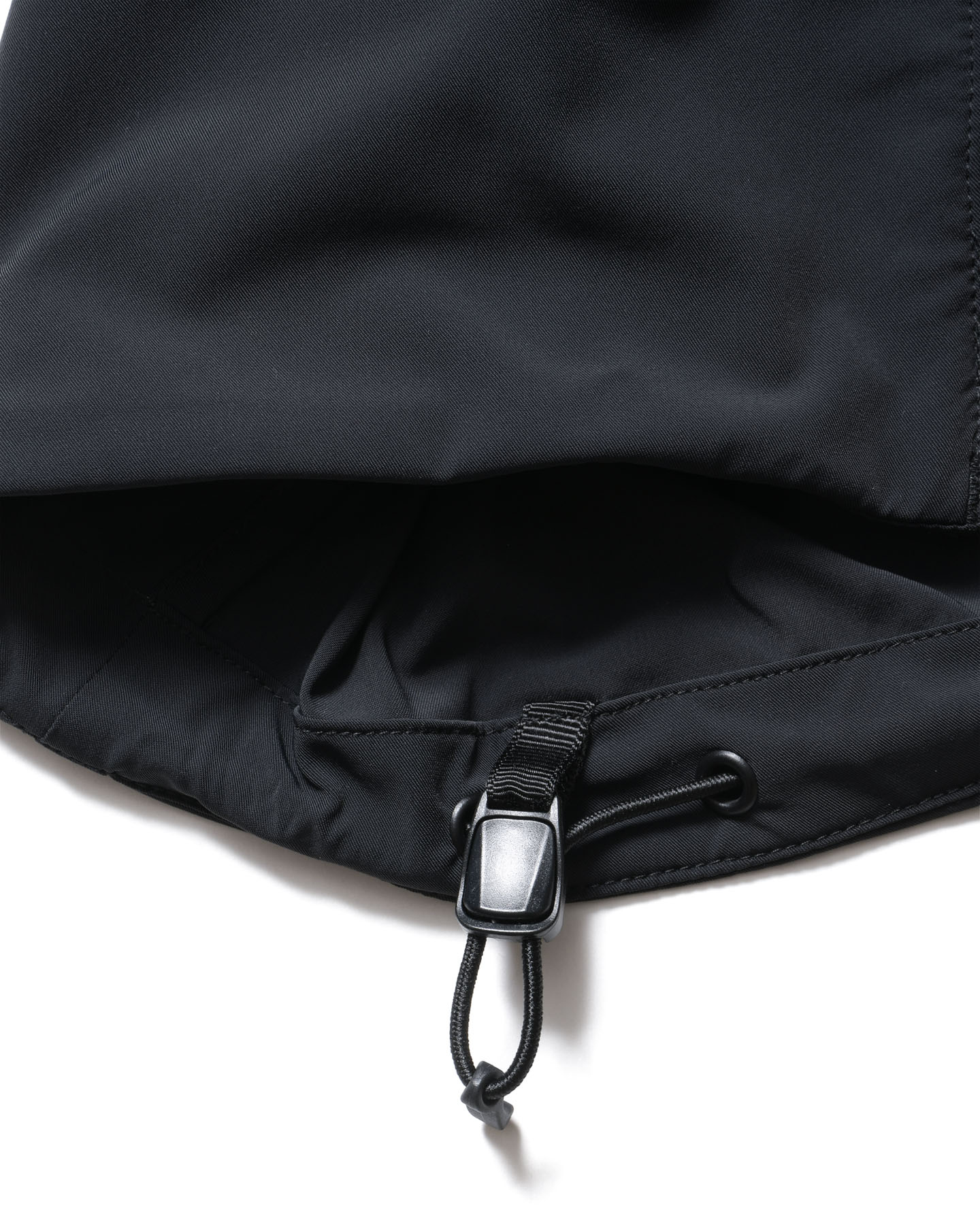 SOPH. | CORDURA 4-WAY STRETCH VENTILATION JACKET(M BLACK):
