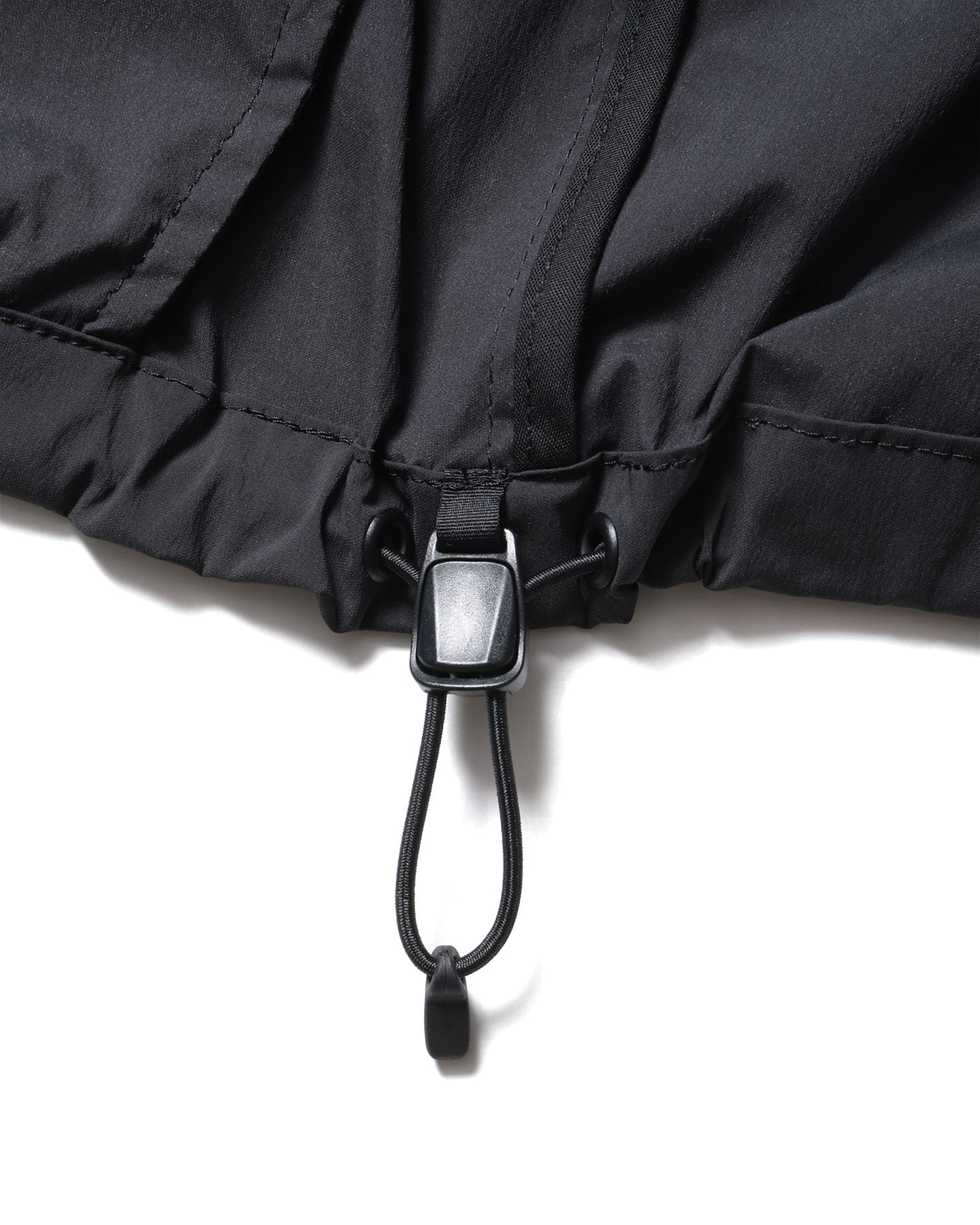 SOPH. | CORDURA STRETCH VENTILATION BLOUSON(M BLACK):