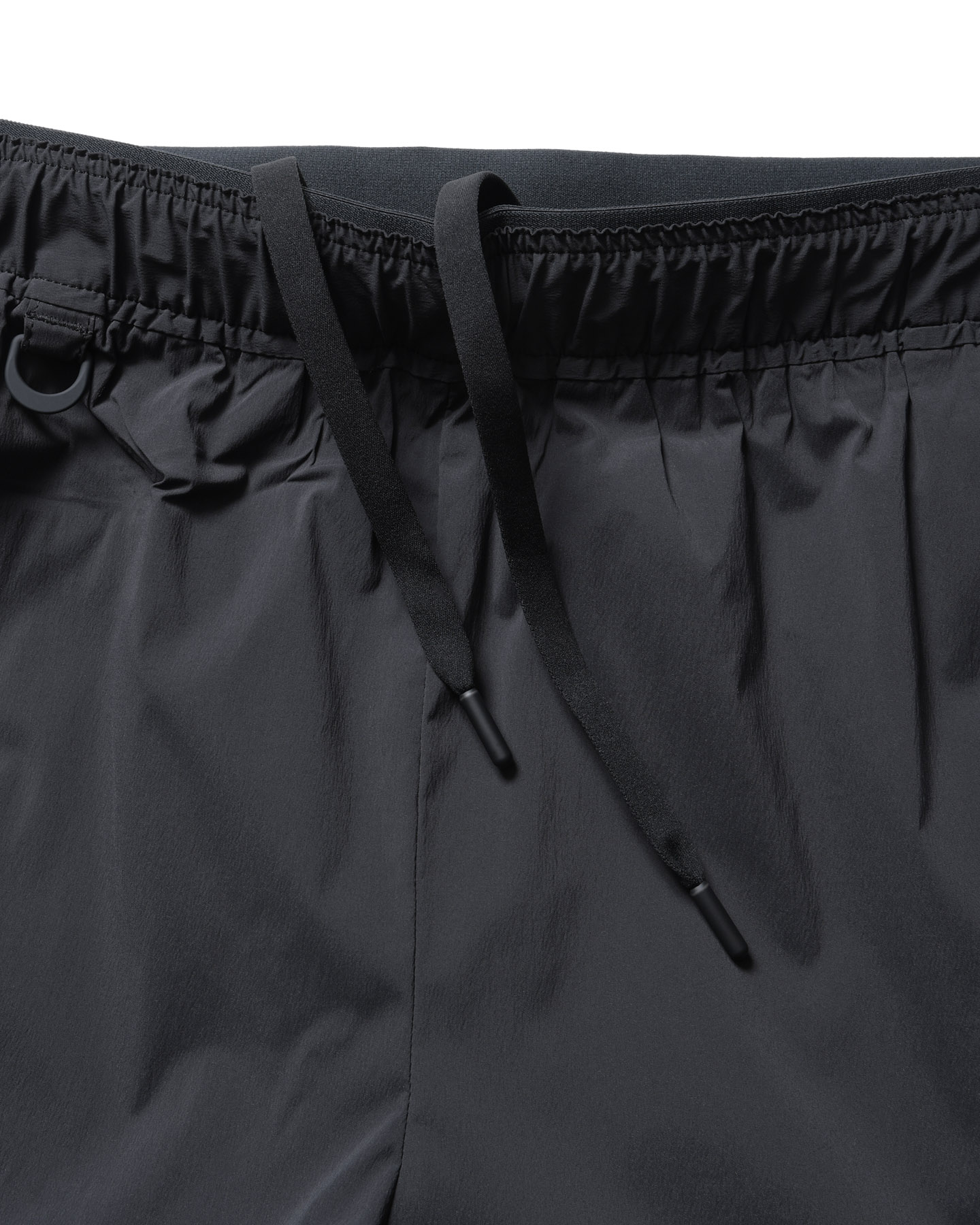 SOPH. | CORDURA STRETCH VENTILATION TAPERED PANTS(M BLACK):