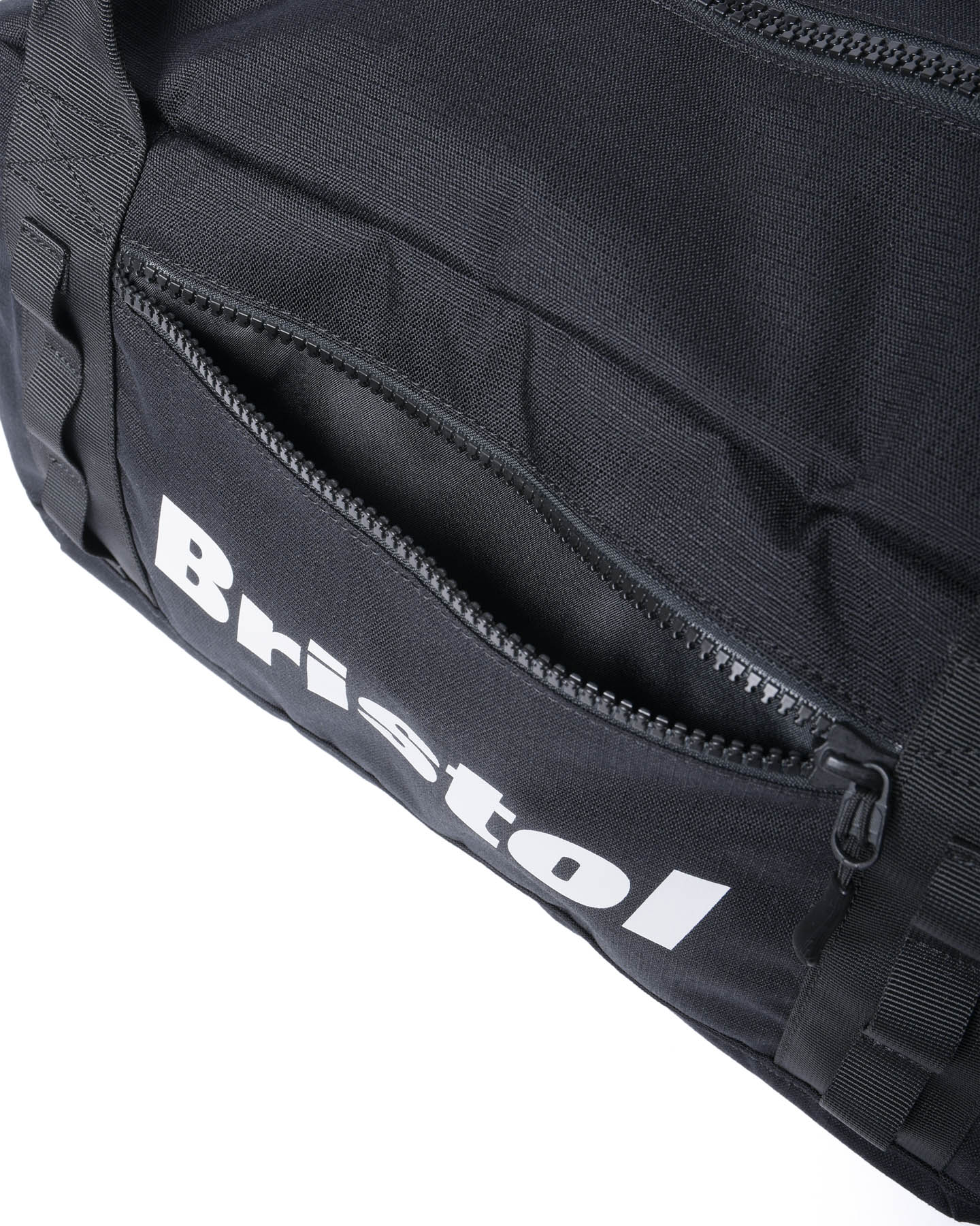 SOPH. | CORDURA RIPSTOP DUFFLE BAG(FREE BLACK):