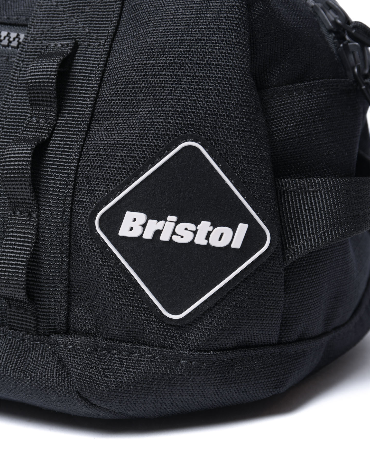 SOPH. | CORDURA RIPSTOP MINI DUFFLE BAG(FREE BLACK):