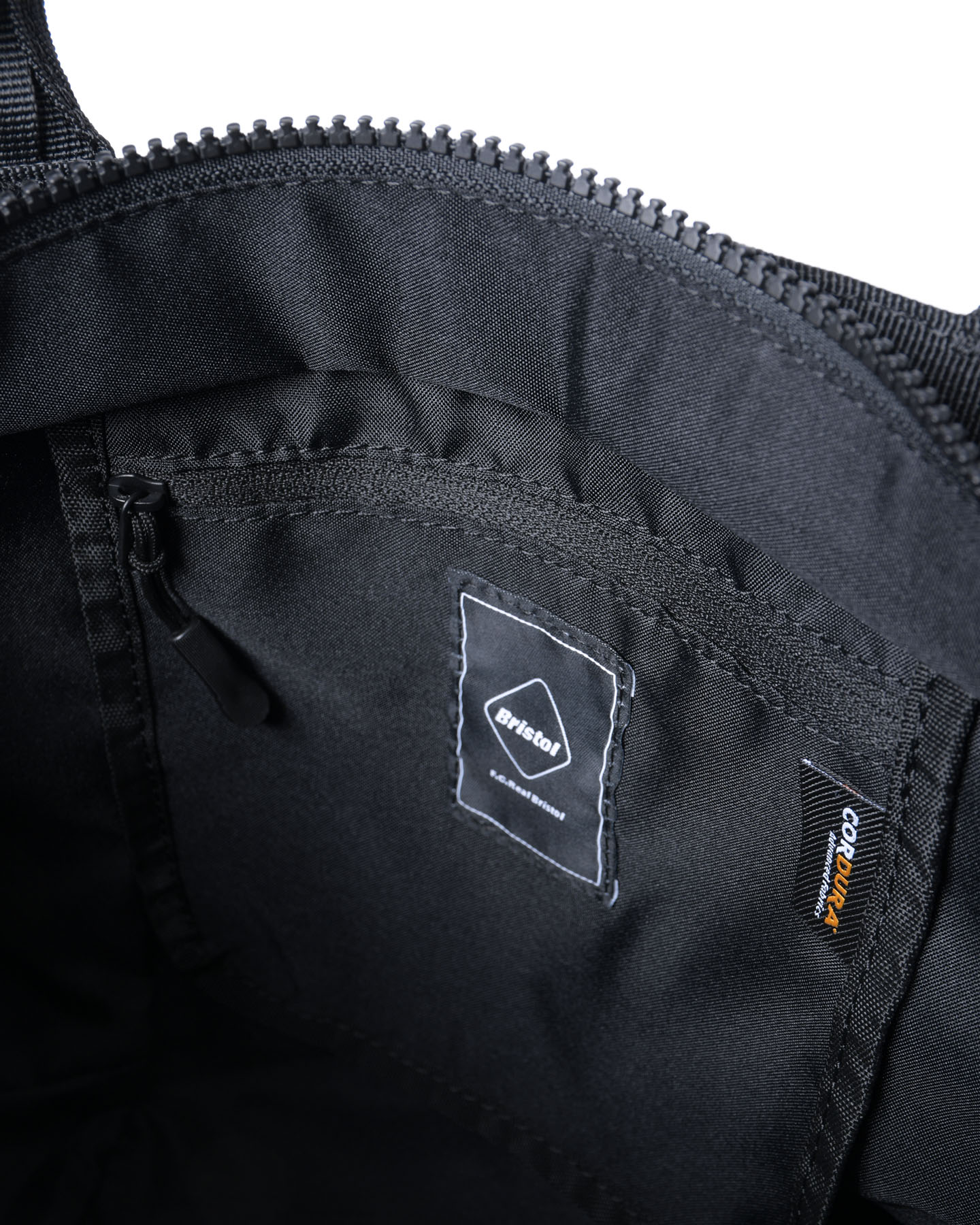 SOPH. | CORDURA RIPSTOP MINI TOTE BAG(FREE BLACK):