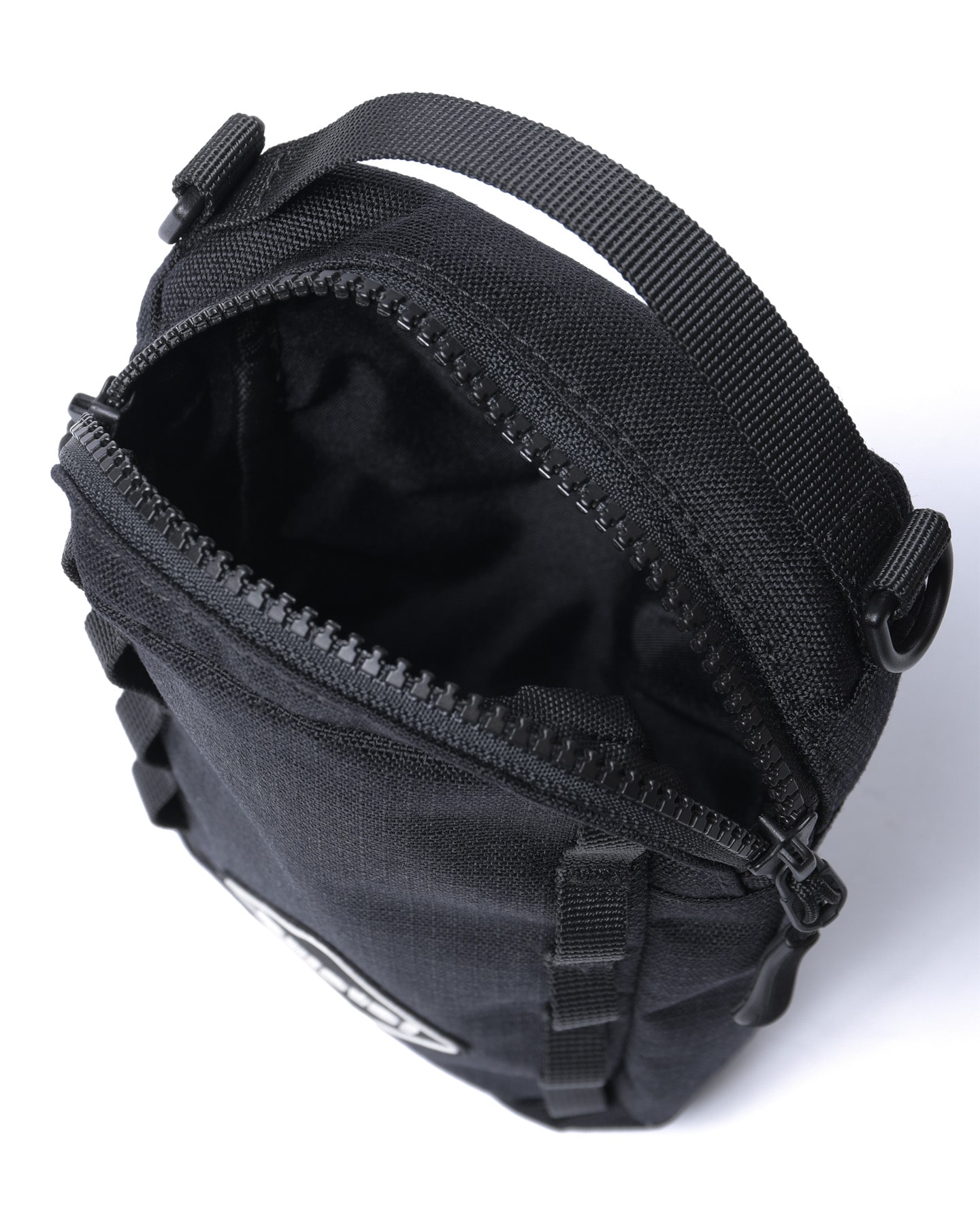 SOPH. | CORDURA RIPSTOP GADGET BAG(FREE BLACK):