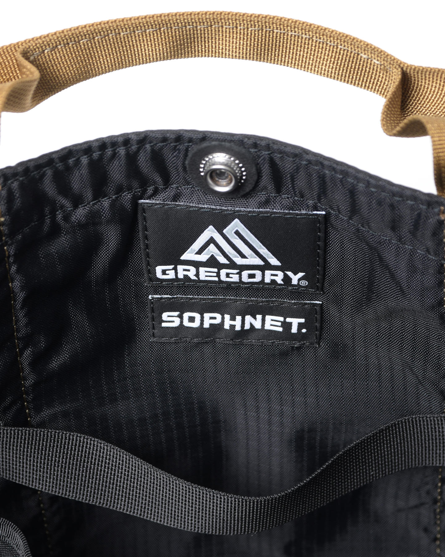 sophnet GREGORY トートバッグ