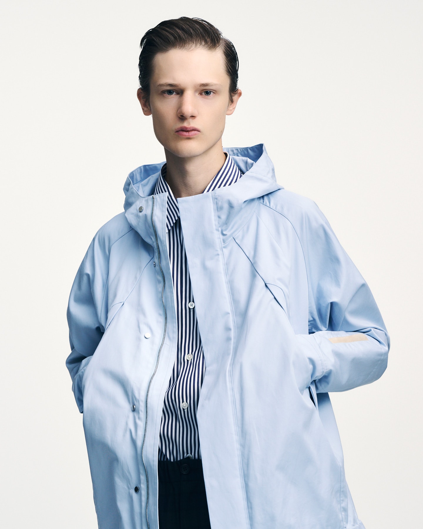 SOPH. | MOUNTAIN JACKET(2 (M) BEIGE):