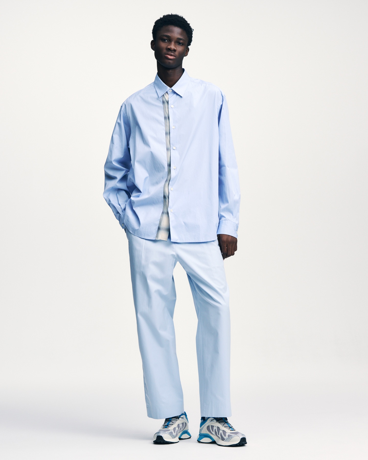 せんち 千 ZRP-ZX | Check-In-S 53L 80532 – ZERO HALLIBURTON