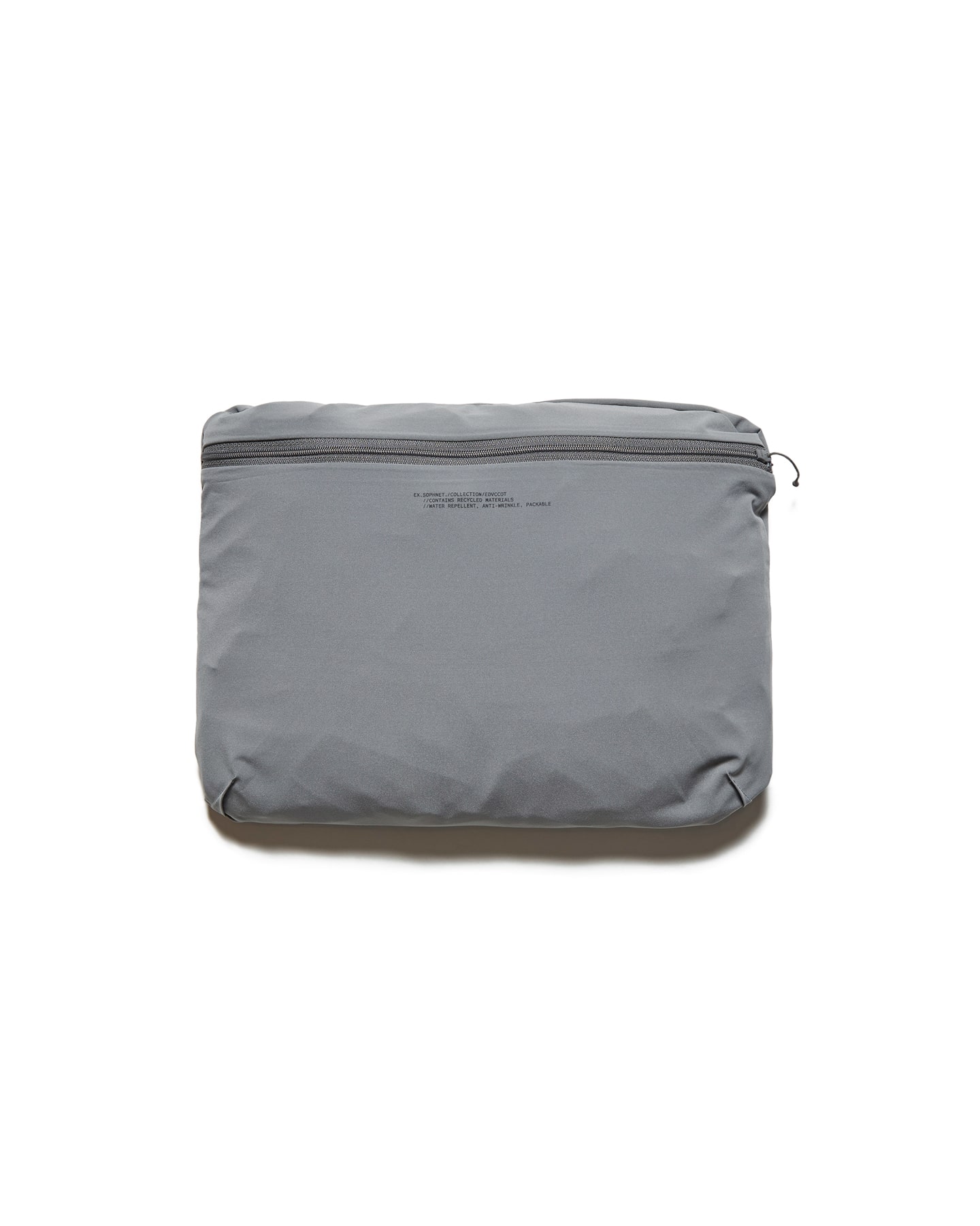 SOPH. | EX. EDUVACATION COAT(2 (M) GRAY):