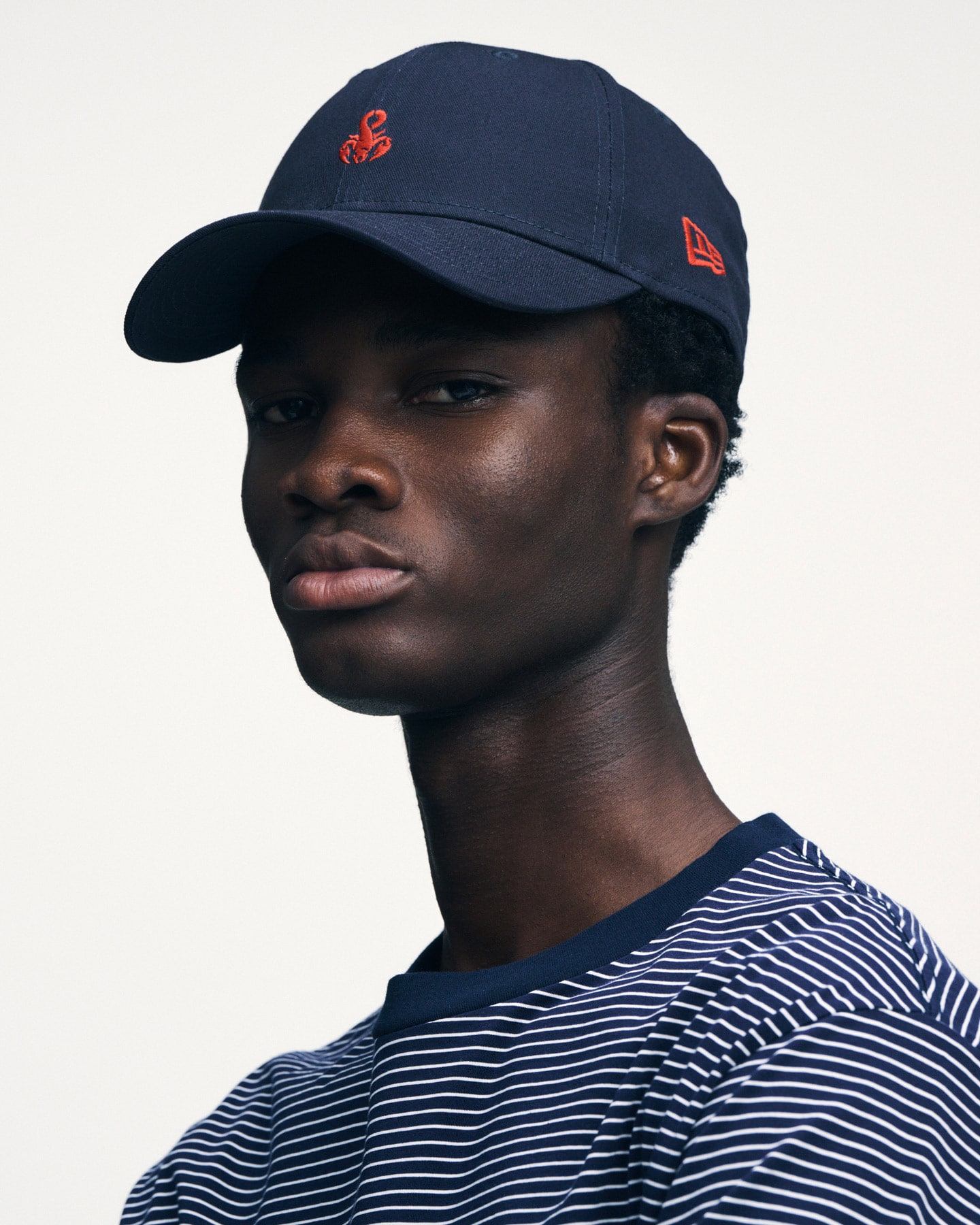 SOPH. | NEW ERA SCORPION 9FORTY CAP(FREE BLACK):