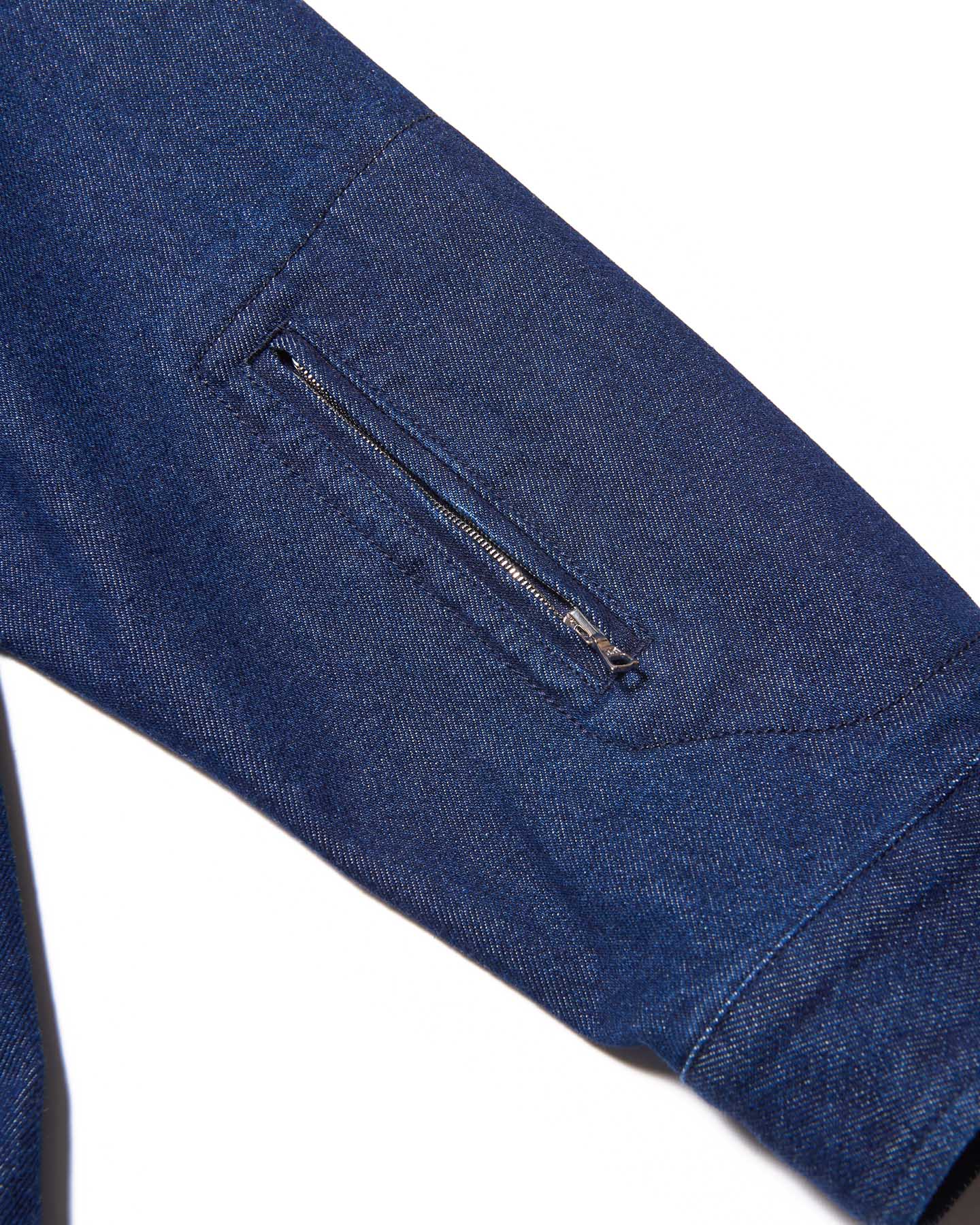 SOPH. | DICKIES OVERSIZED COACH JACKET(2 (M) INDIGO):
