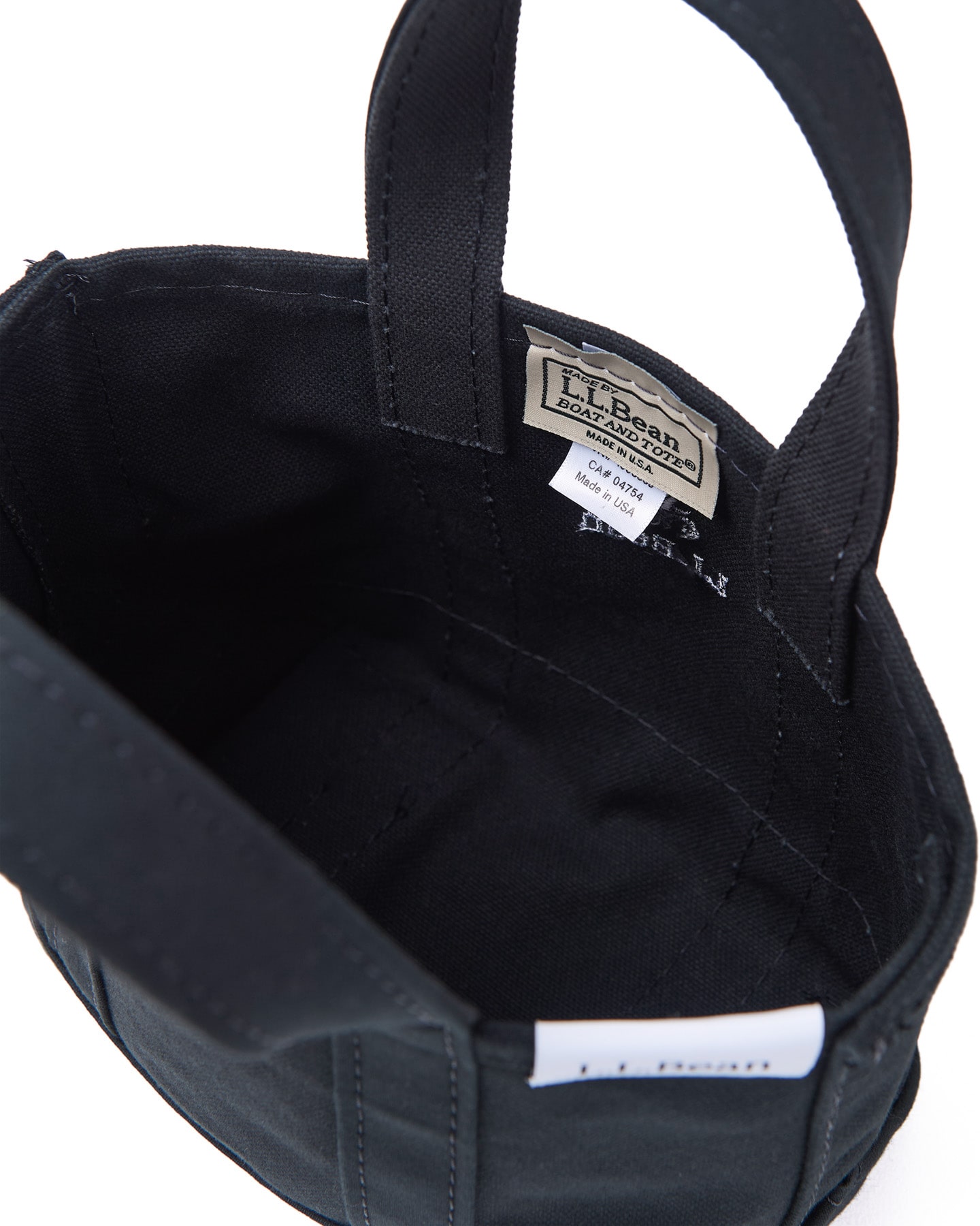 SOPH. | L.L.Bean BOAT AND TOTE MINI(FREE BLACK):