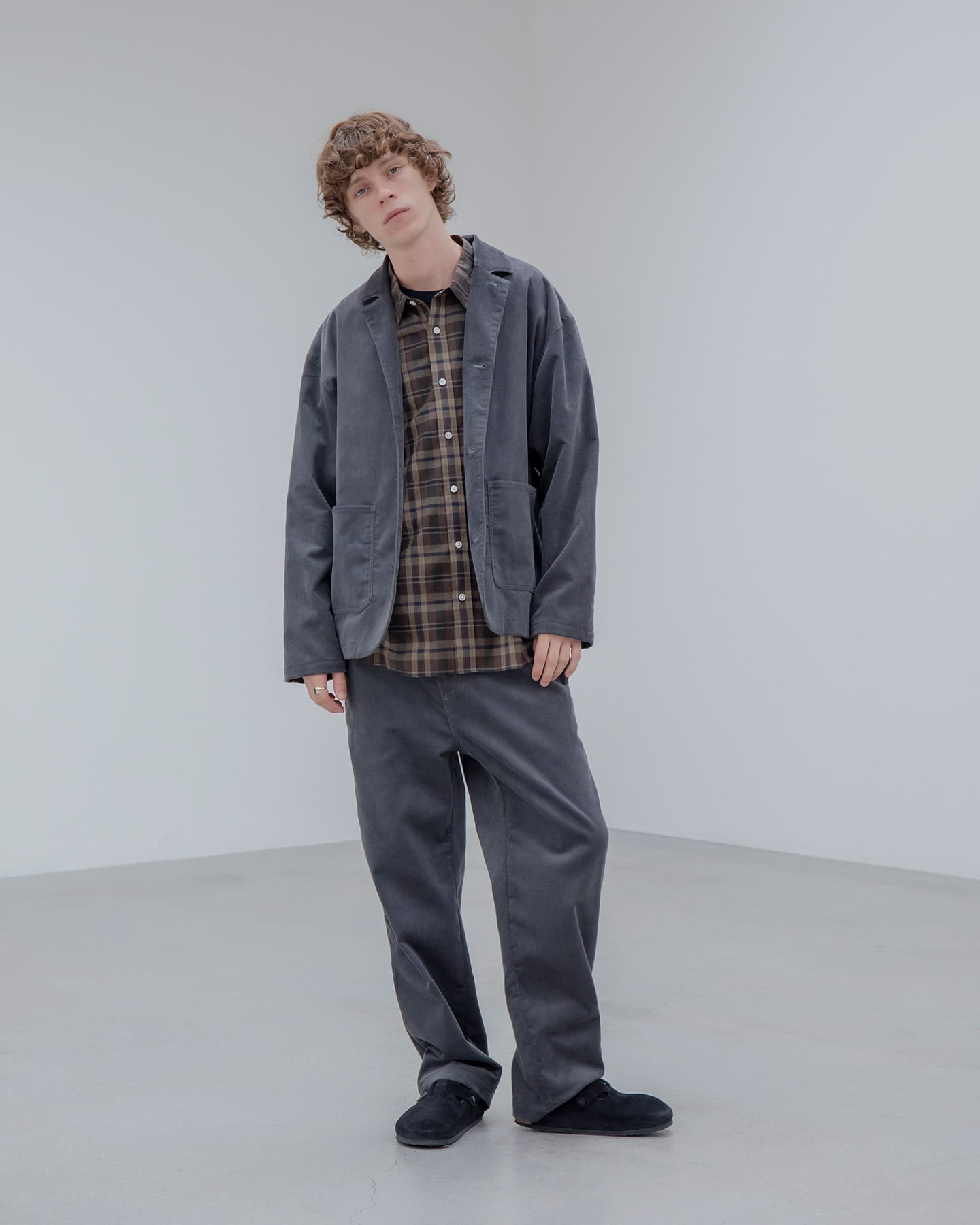 no. 3way ブルゾン yoke stein daiwapier rotol no. 3way ブルゾン yoke stein daiwapier rotol no. 3way ブルゾン