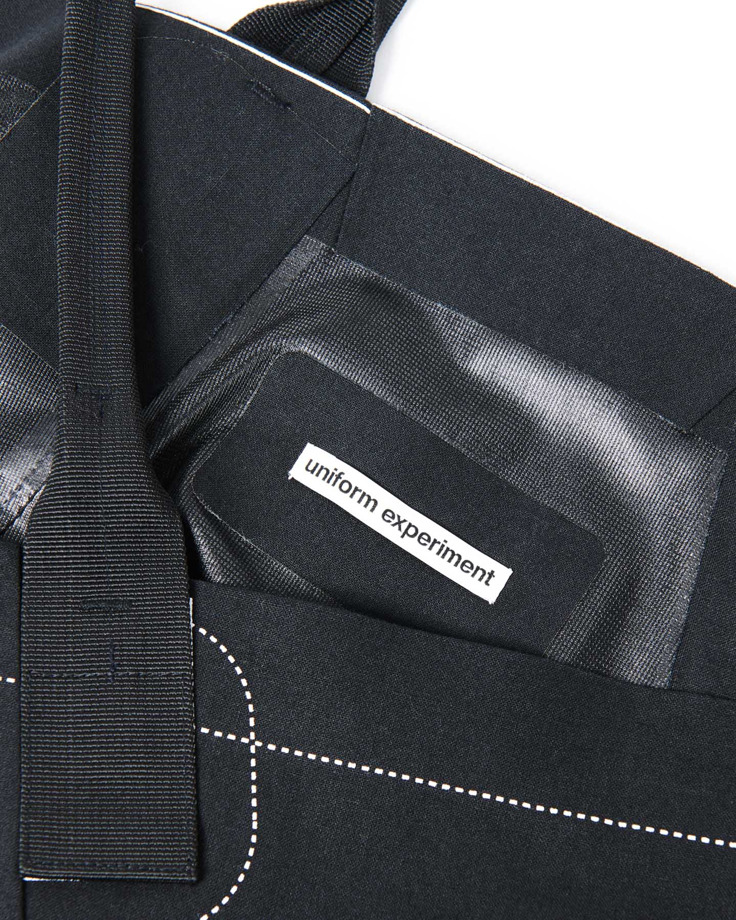 SOPH. | MAP-OUT TOTE BAG(FREE BLACK):