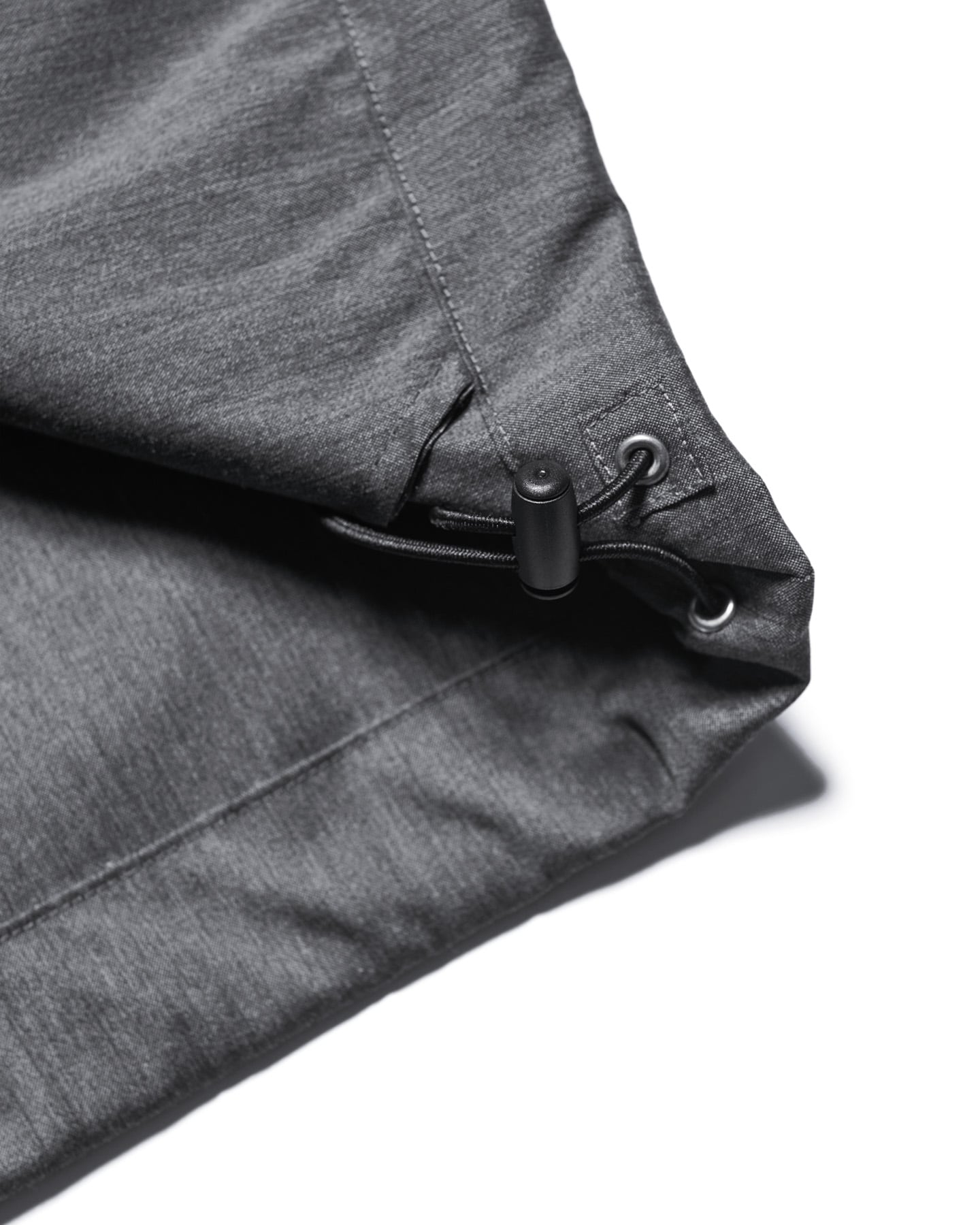 SOPH. | REFINED PIPING TRACK JACKET(2 (M) GRAY):