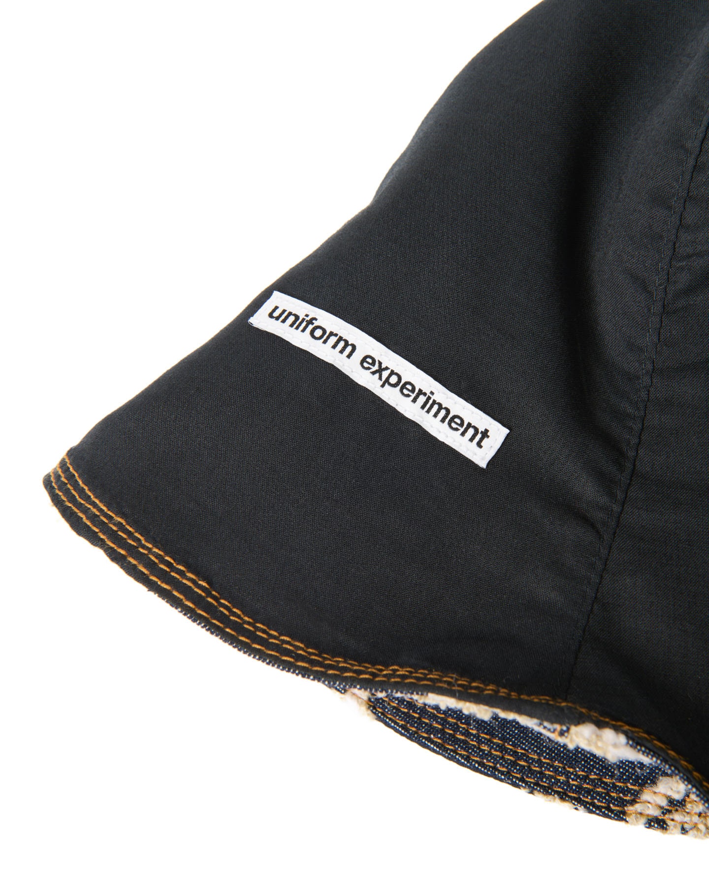 SOPH. | OVERFLOW DENIM REVERSIBLE HAT(FREE INDIGO):