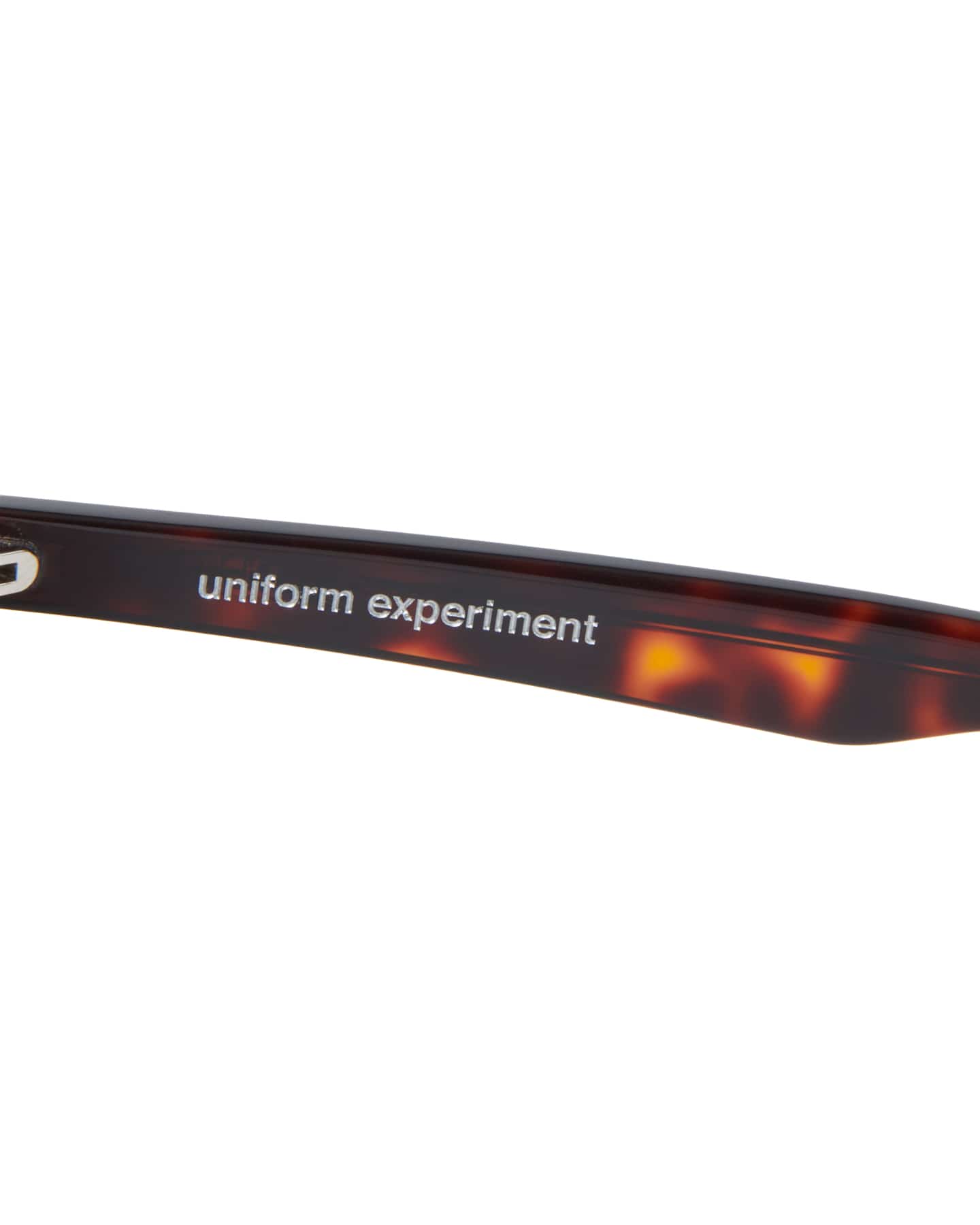 SOPH. | FLIP-UP WELLINGTON SUNGLASSES(FREE BROWN):