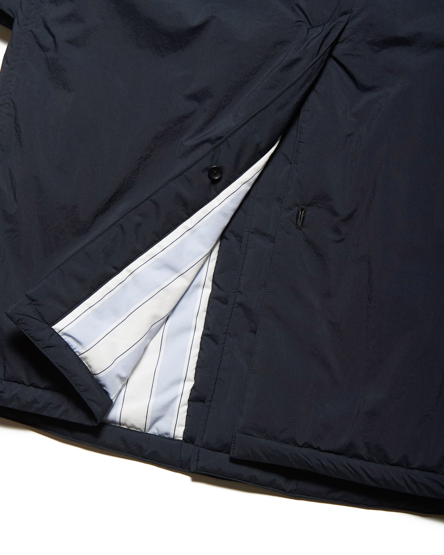 SOPH. | PADDED COAT(2 (M) BLACK):