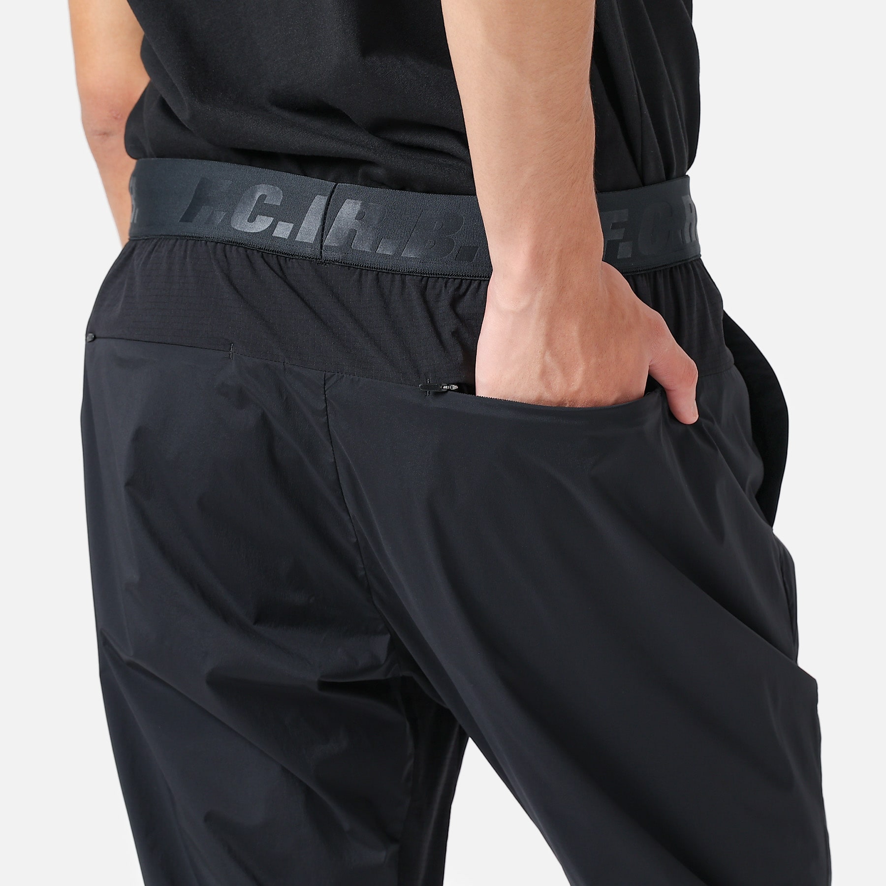 FCRB STRETCH LIGHT WEIGHT EASY PANT S パンツ 通販 銀座 ultralab.com.ec