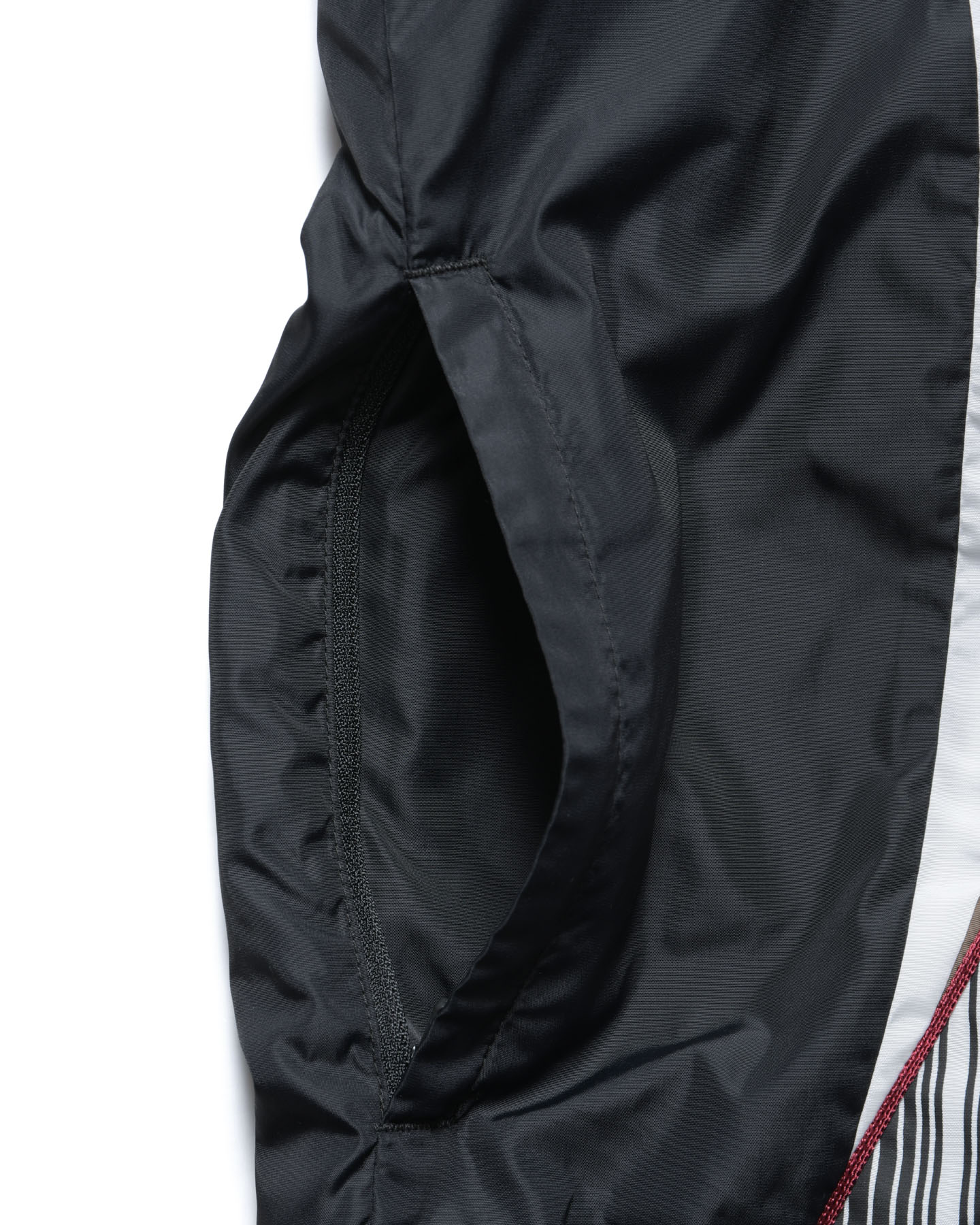 SOPH. | EXHIBITION GAME JACKET(M BLACK):