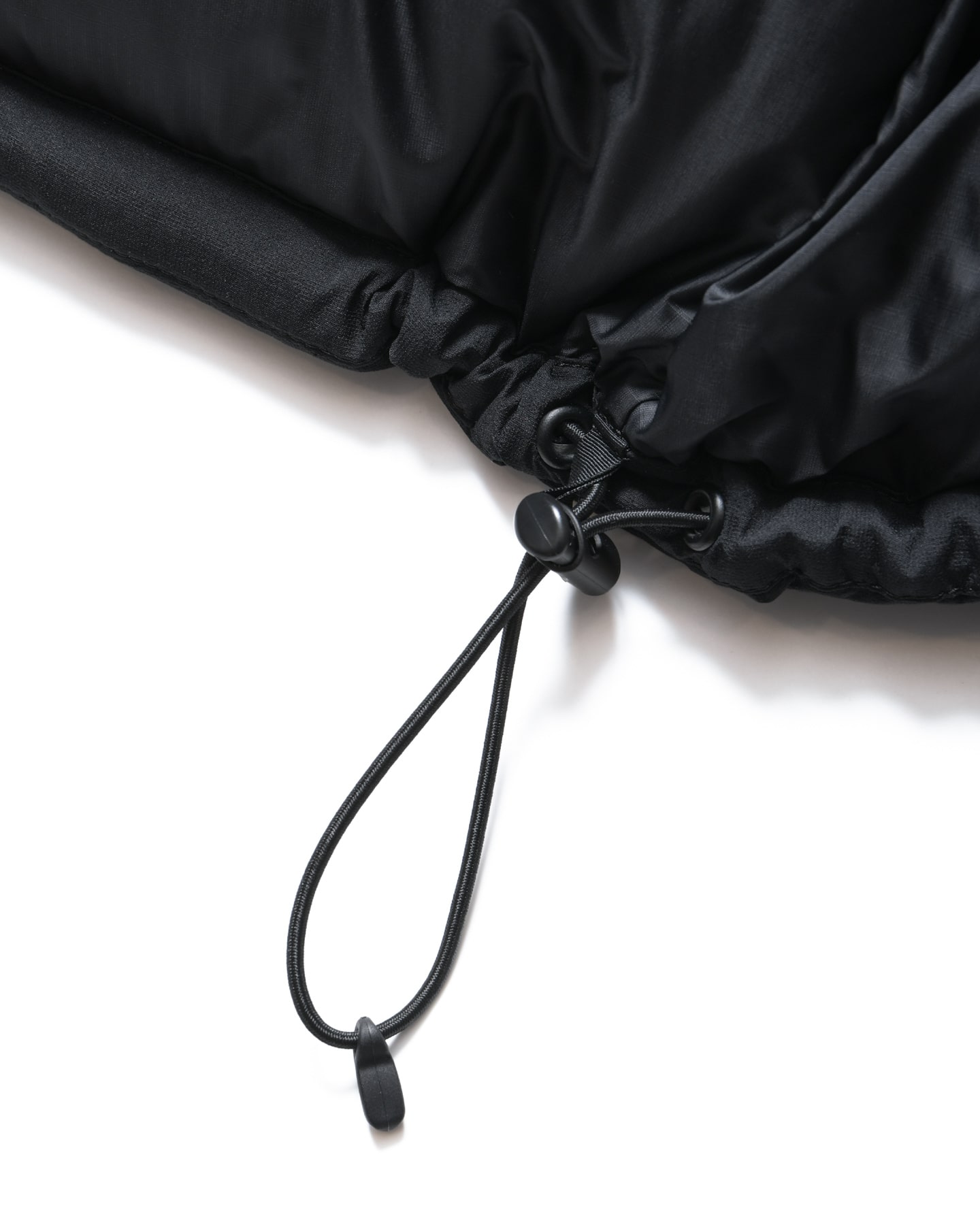 SOPH. | FIELD DOWN PARKA(XXL BLACK):