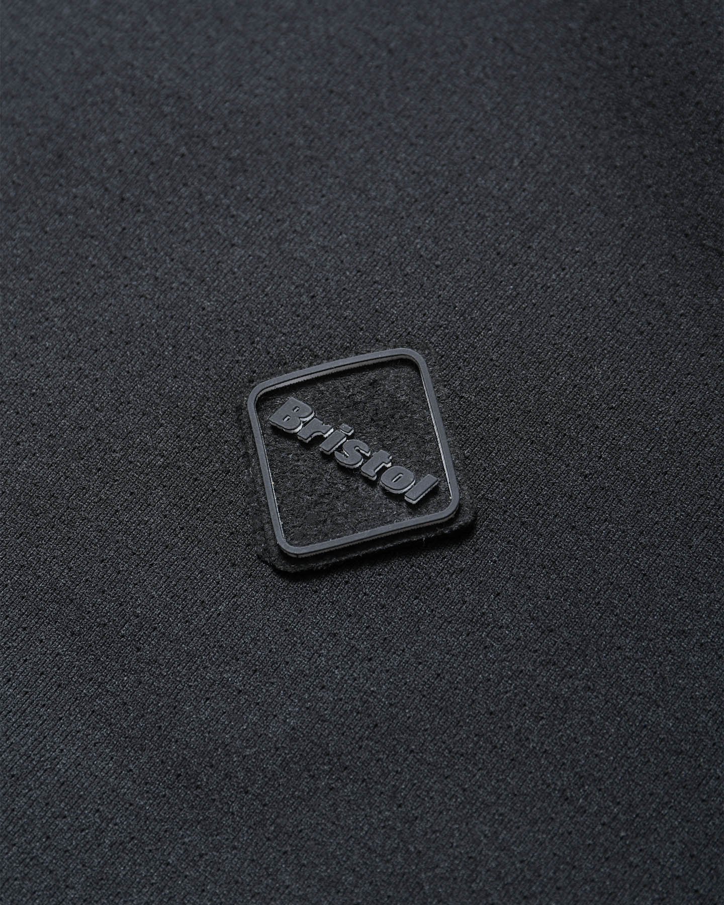 SOPH. | S/S TRAINING TOP & SHORTS(M BLACK):