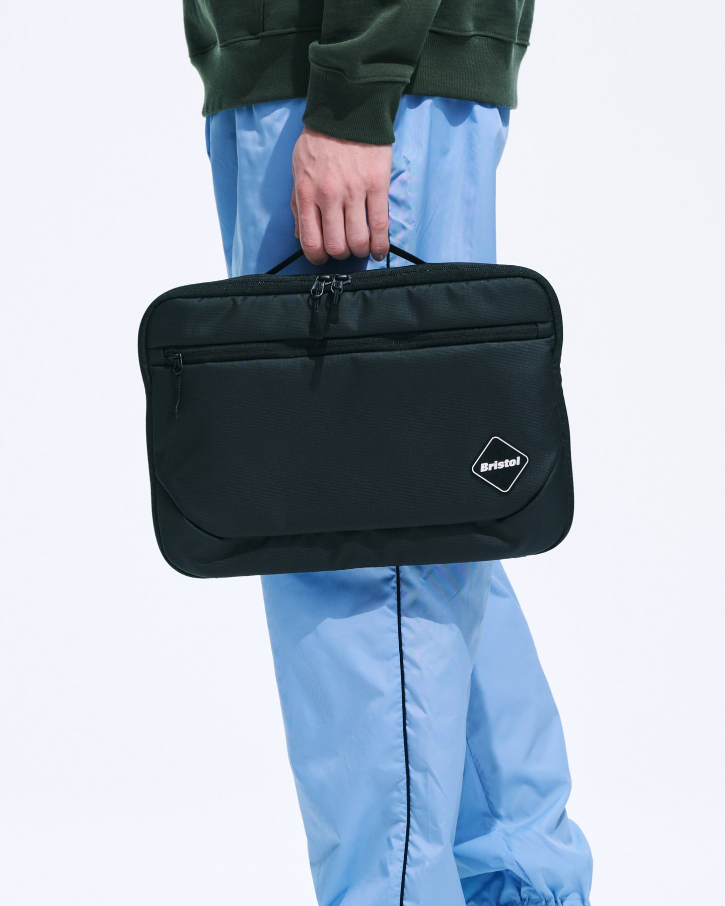 SOPH. | ESSENTIAL LAPTOP CASE(FREE BLACK):