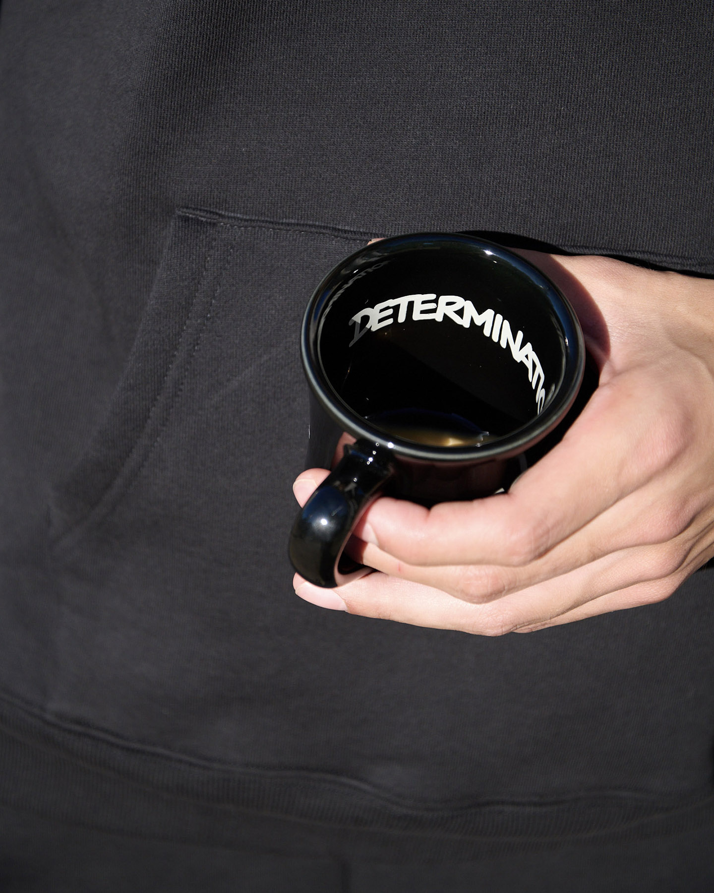 新品未使用韓国G/FOREジーフォアメンズアイスシルク生地sizeXXLブラック SOPH. | ERIC HAZE: MUG(FREE C (F.C.R.B.)):