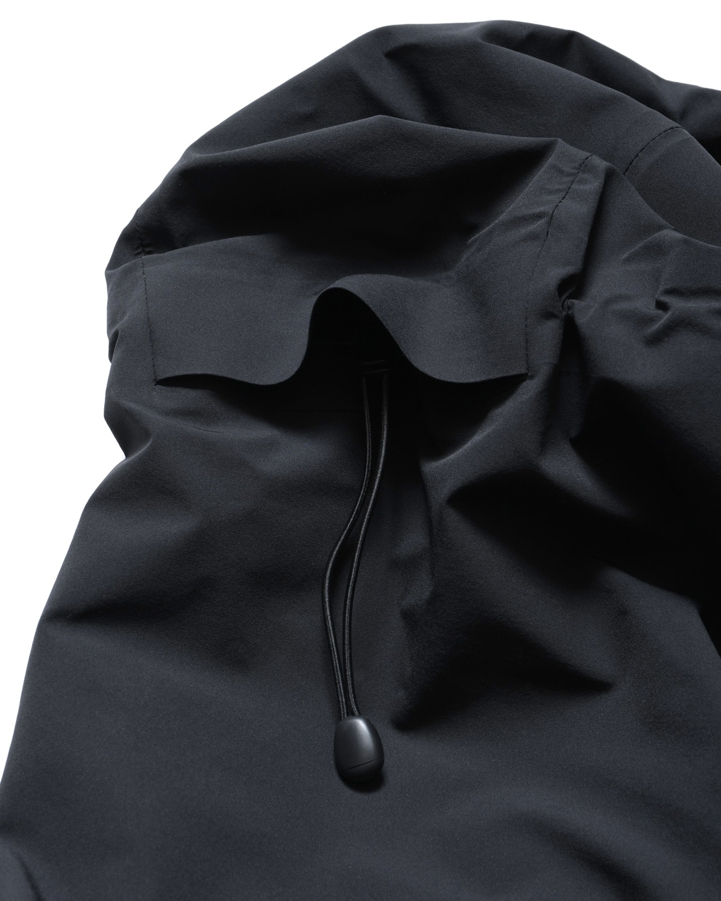 SOPH. | PERTEX SHIELD AIR REGARDLESS FIELD JACKET(XL BLACK):