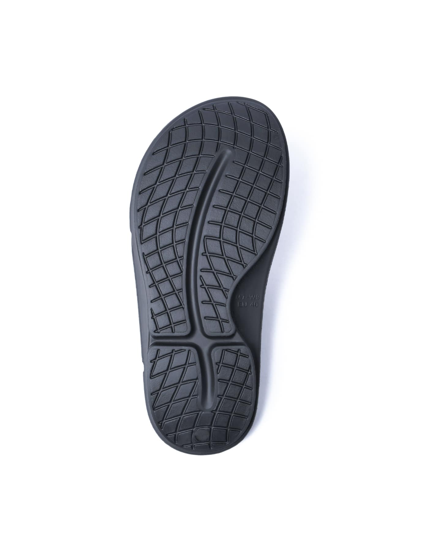 SOPH. | OOFOS OOahh Sport Flex(26cm BLACK):