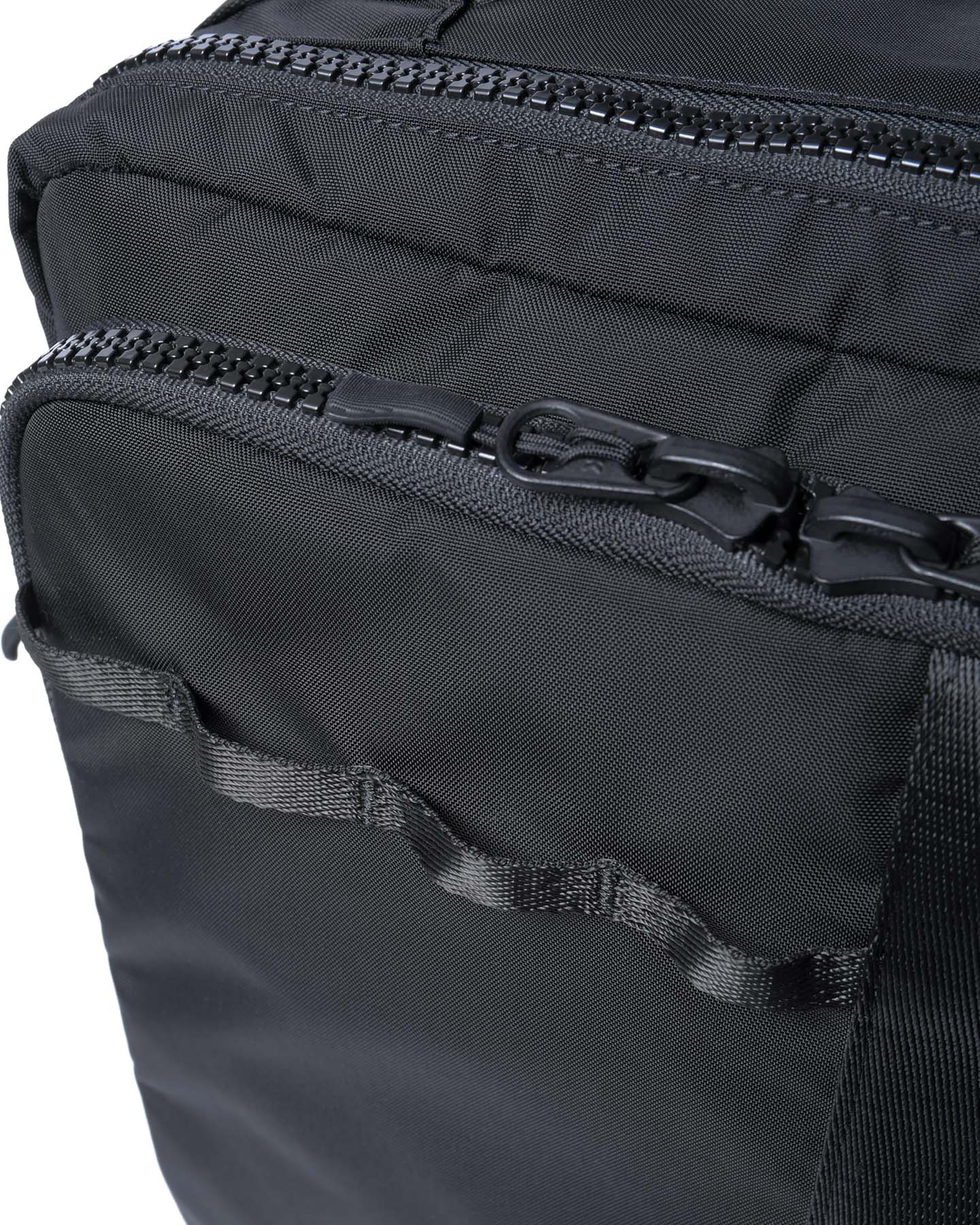 SOPH. | TOUR 3WAY SQUARE BACKPACK(FREE BLACK):