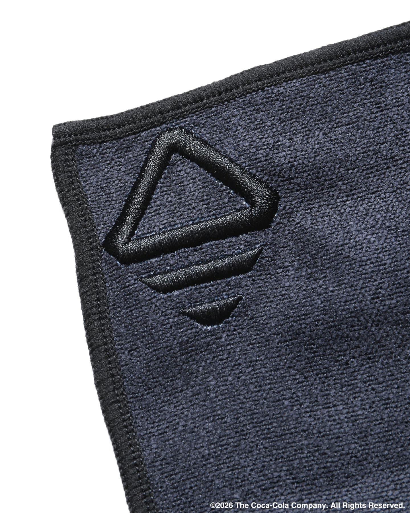 SOPH. | Coca-Cola NOMADIX SHOWER TOWEL(FREE BLACK):