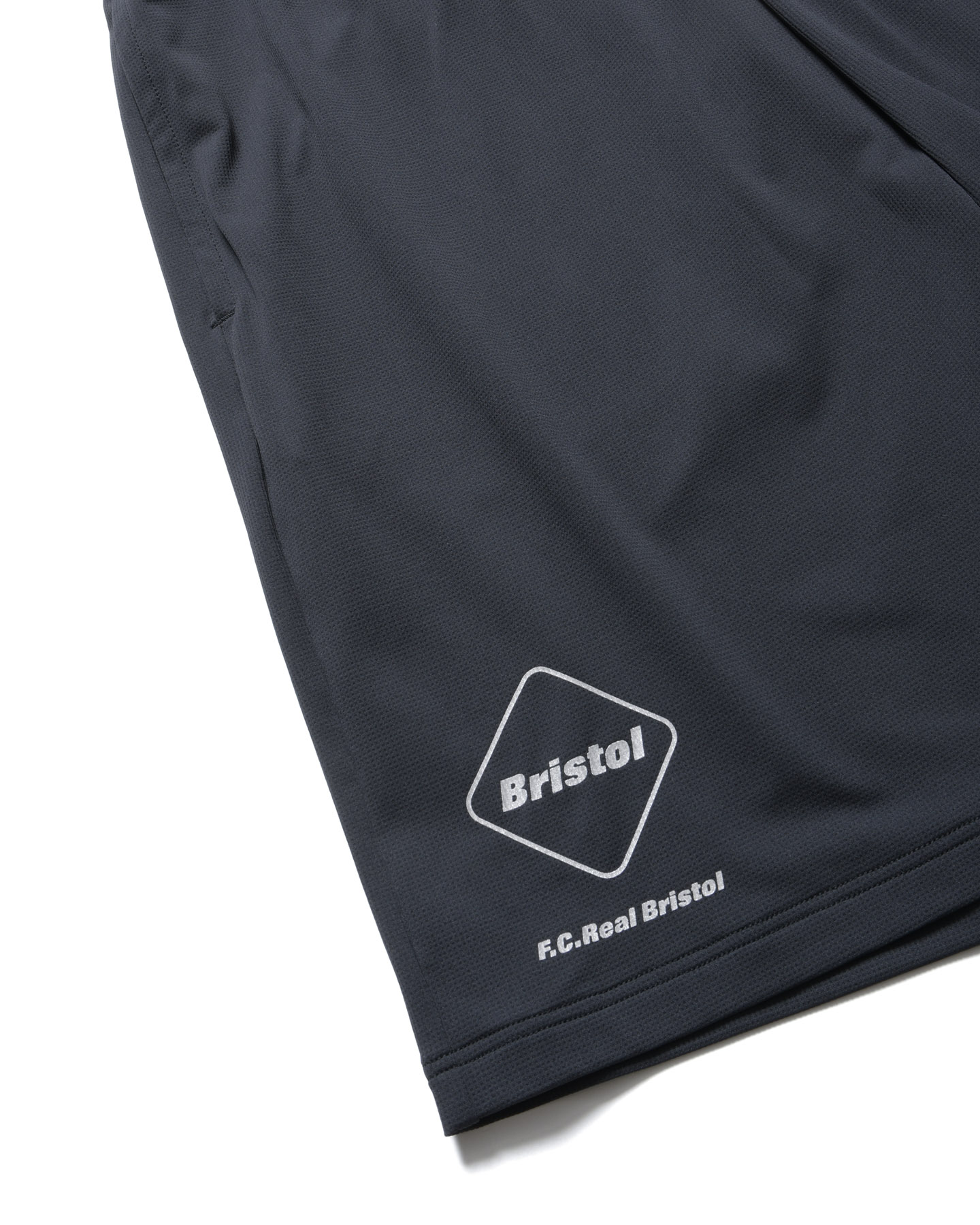 SOPH. | S/S TRAINING TOP&SHORTS(XL BLACK):