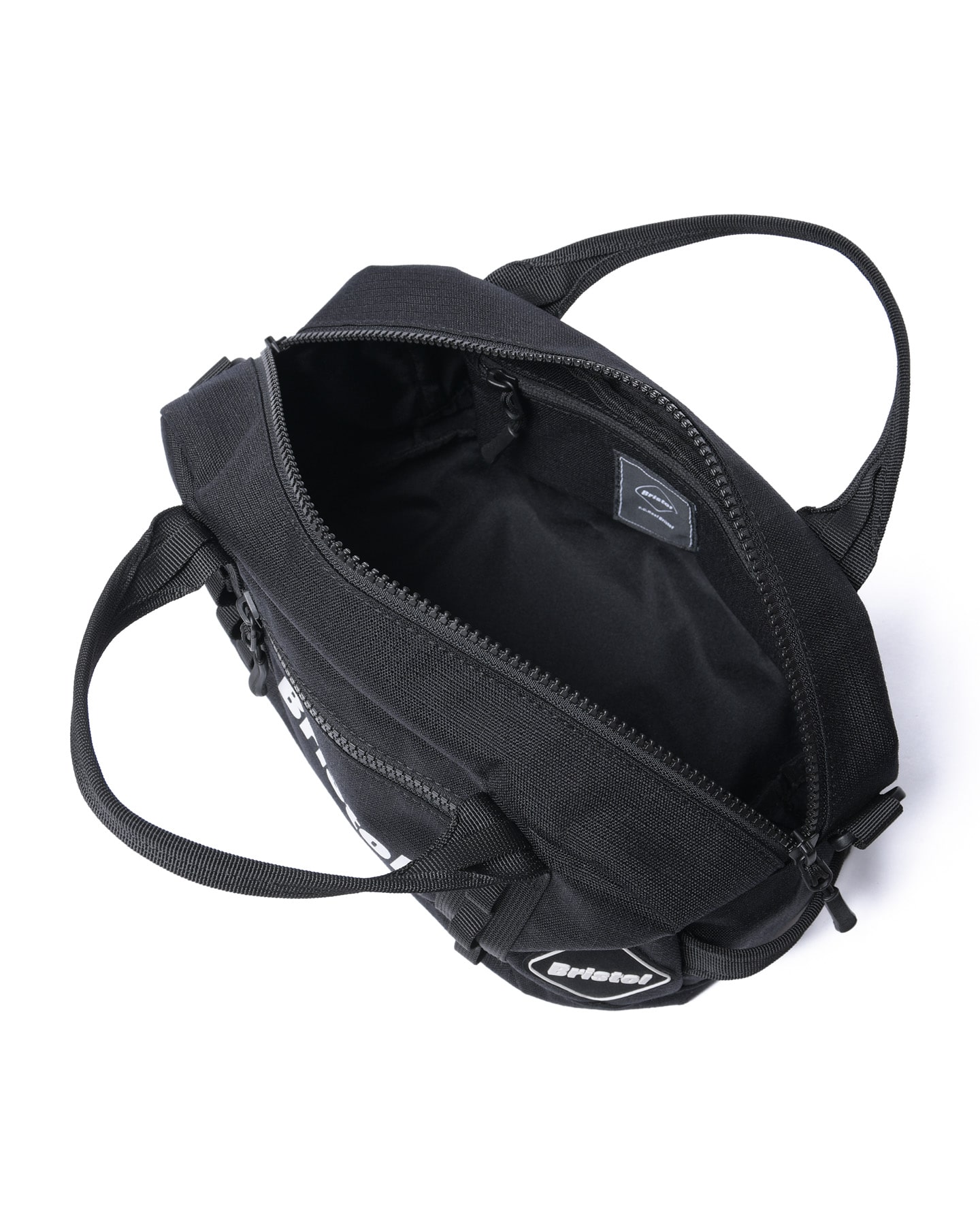 SOPH. | CORDURA RIPSTOP MINI DUFFLE BAG(FREE BLACK):