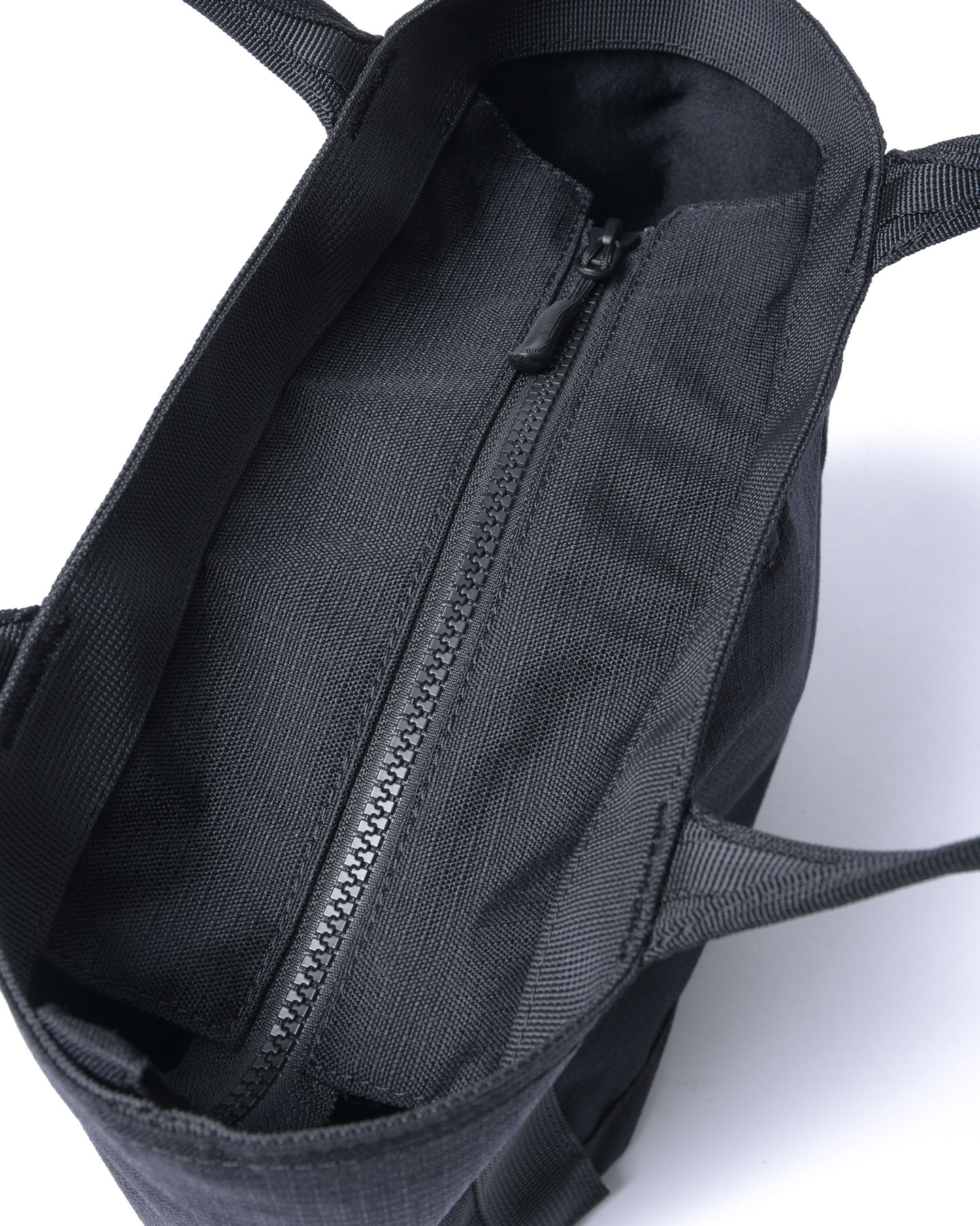 SOPH. | CORDURA RIPSTOP MINI TOTE BAG(FREE BLACK):