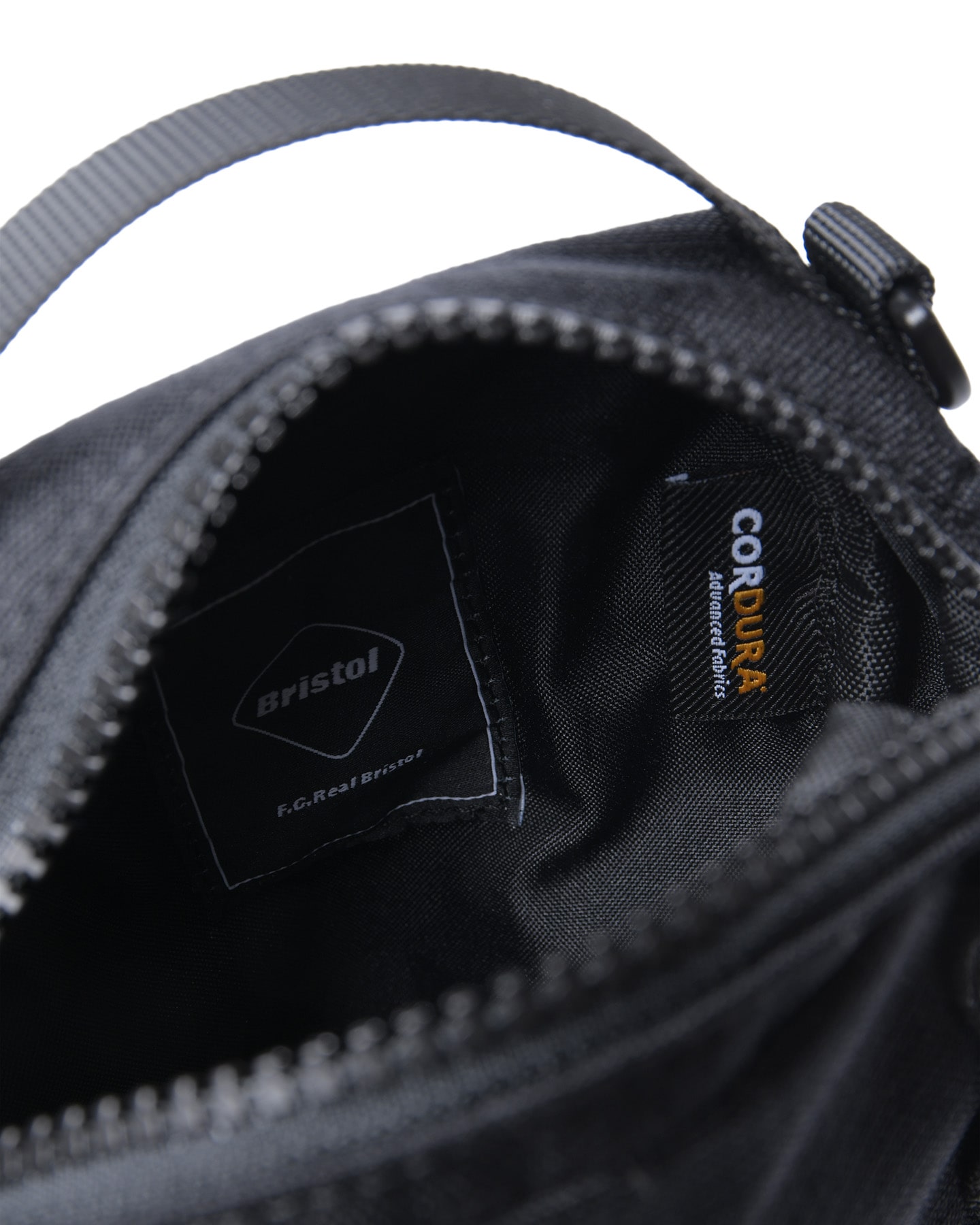 SOPH. | CORDURA RIPSTOP GADGET BAG(FREE BLACK):