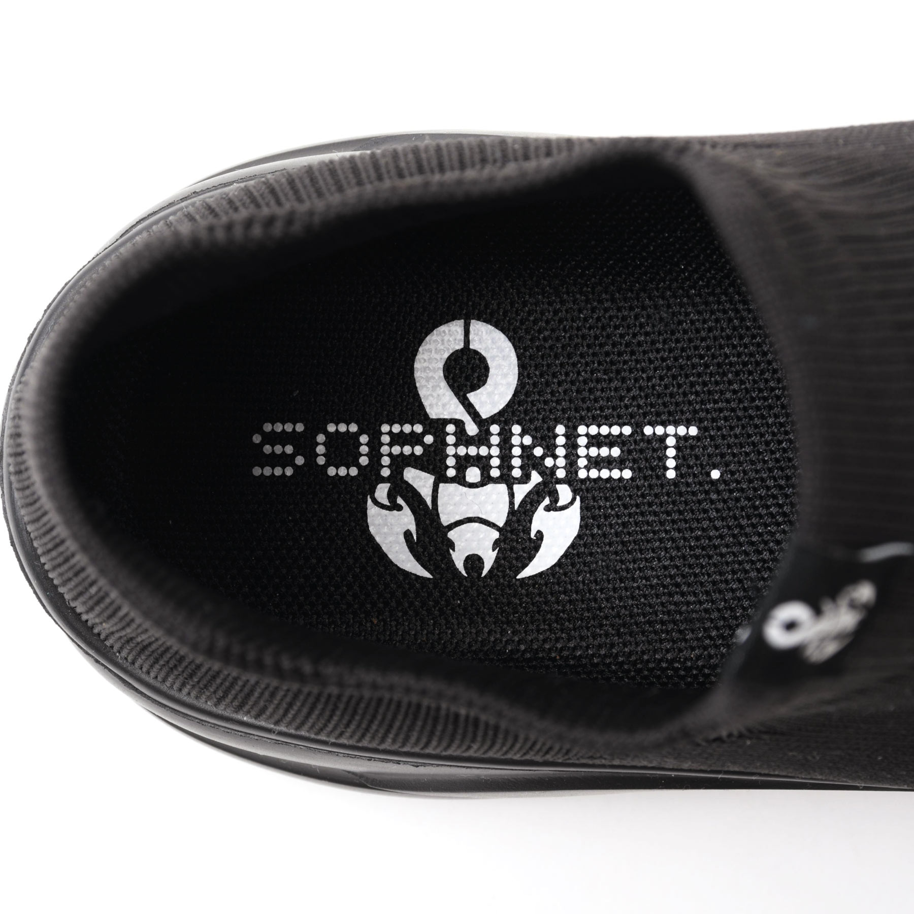 SOPH. | KNIT SNEAKERS(27cm BLACK):