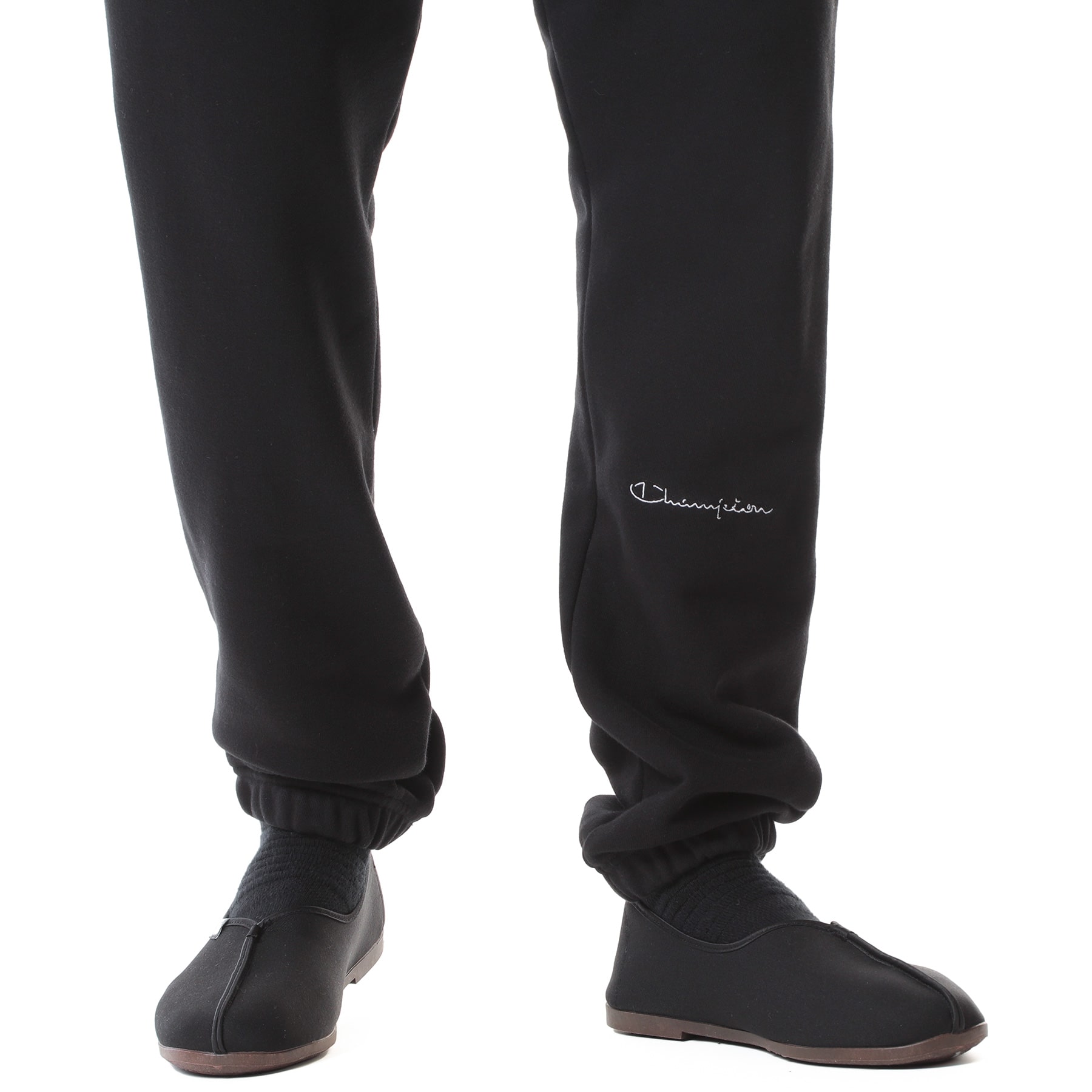 SOPH. | N.HOOLYWOOD Champion SWEAT PANTS(M BLACK):