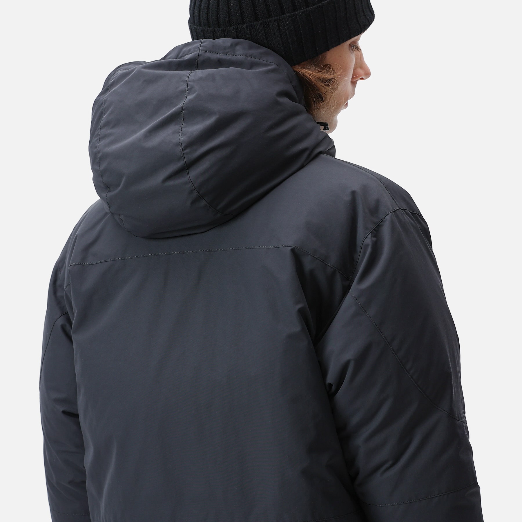 SOPH MOUNTAIN DOWN PARKA サイズL fragment