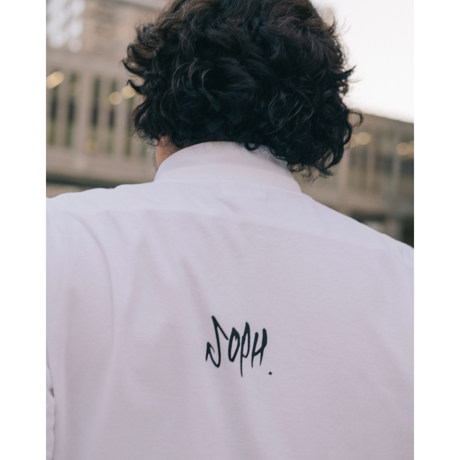 新発売の SOPH DAZN tシャツ Mサイズ マラドーナ fcrb MARADONA T 