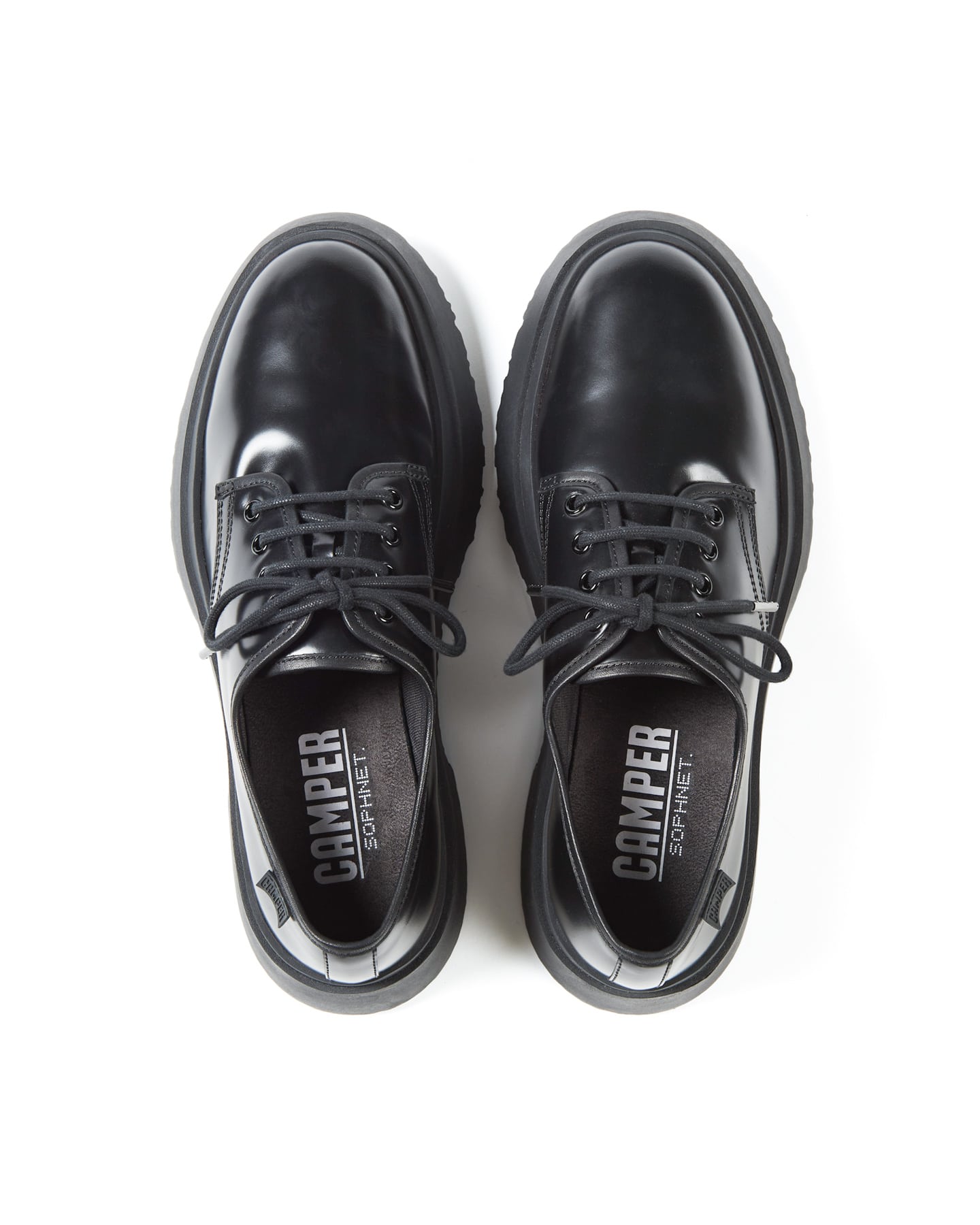 SOPH. | CAMPER WALDEN by SOPHNET.(25.5cm BLACK):