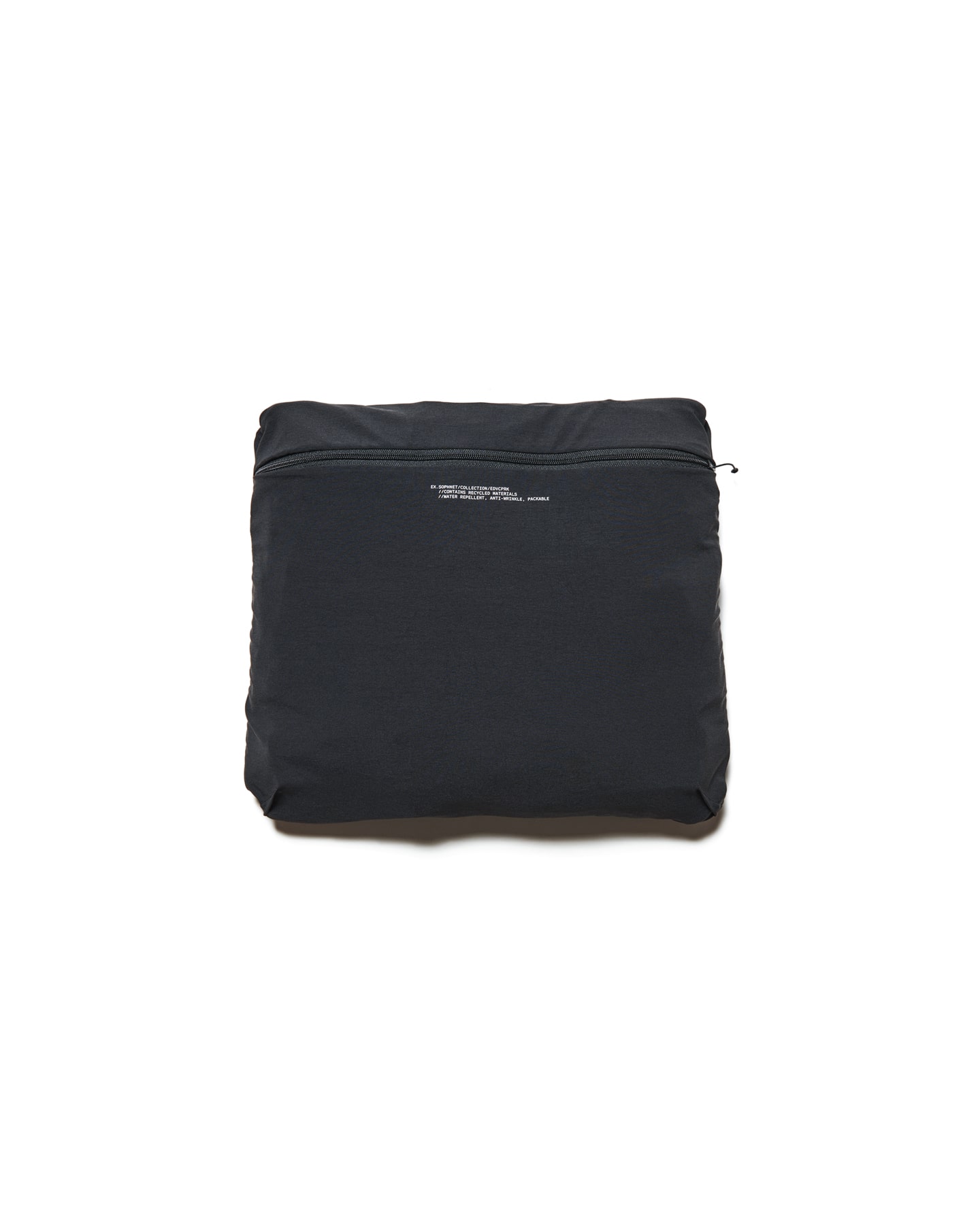 SOPH. | EX. EDUVACATION PARKA(2 (M) BLACK):