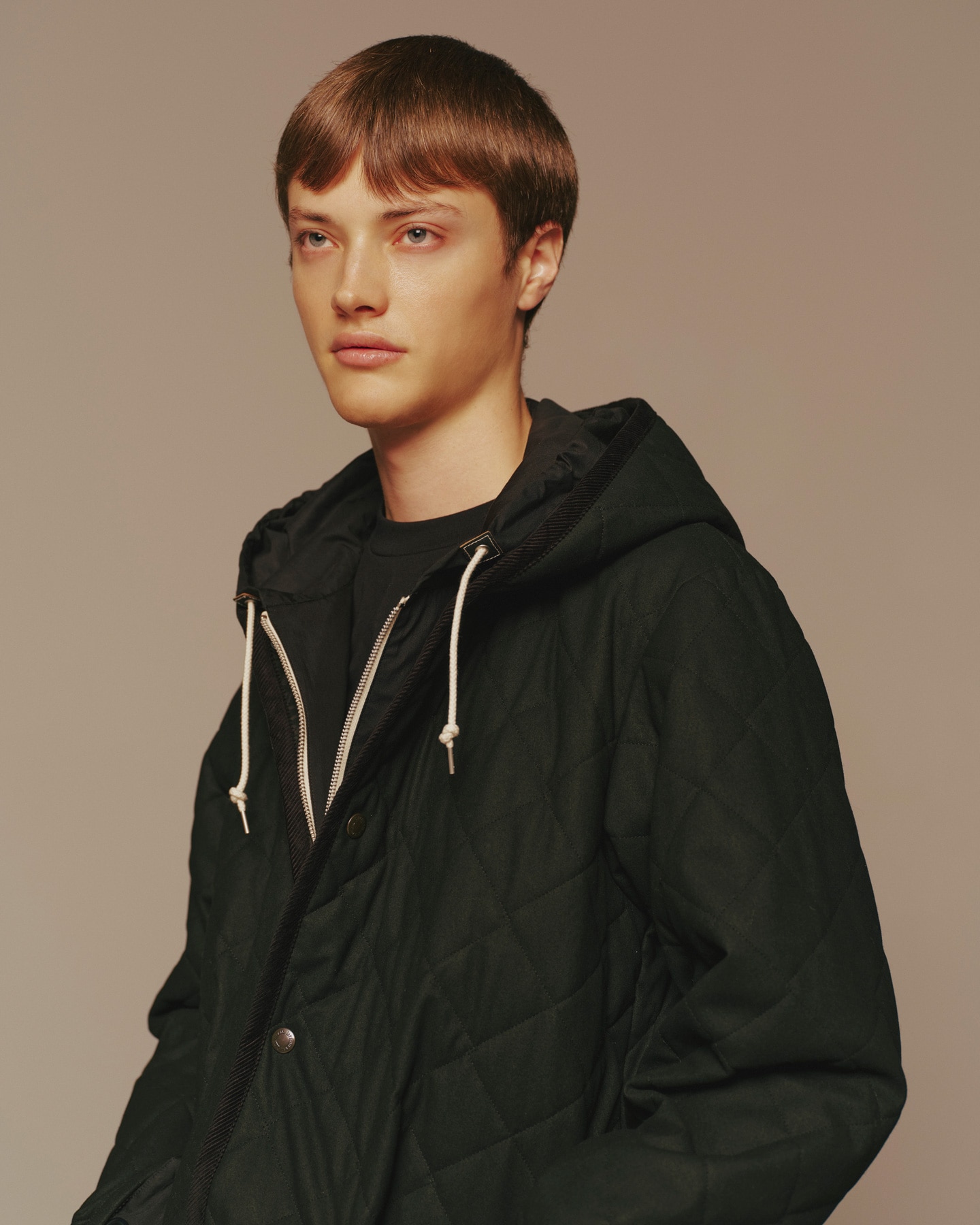 SOPH. | LAVENHAM BRUNDON(2 (M) BLACK):