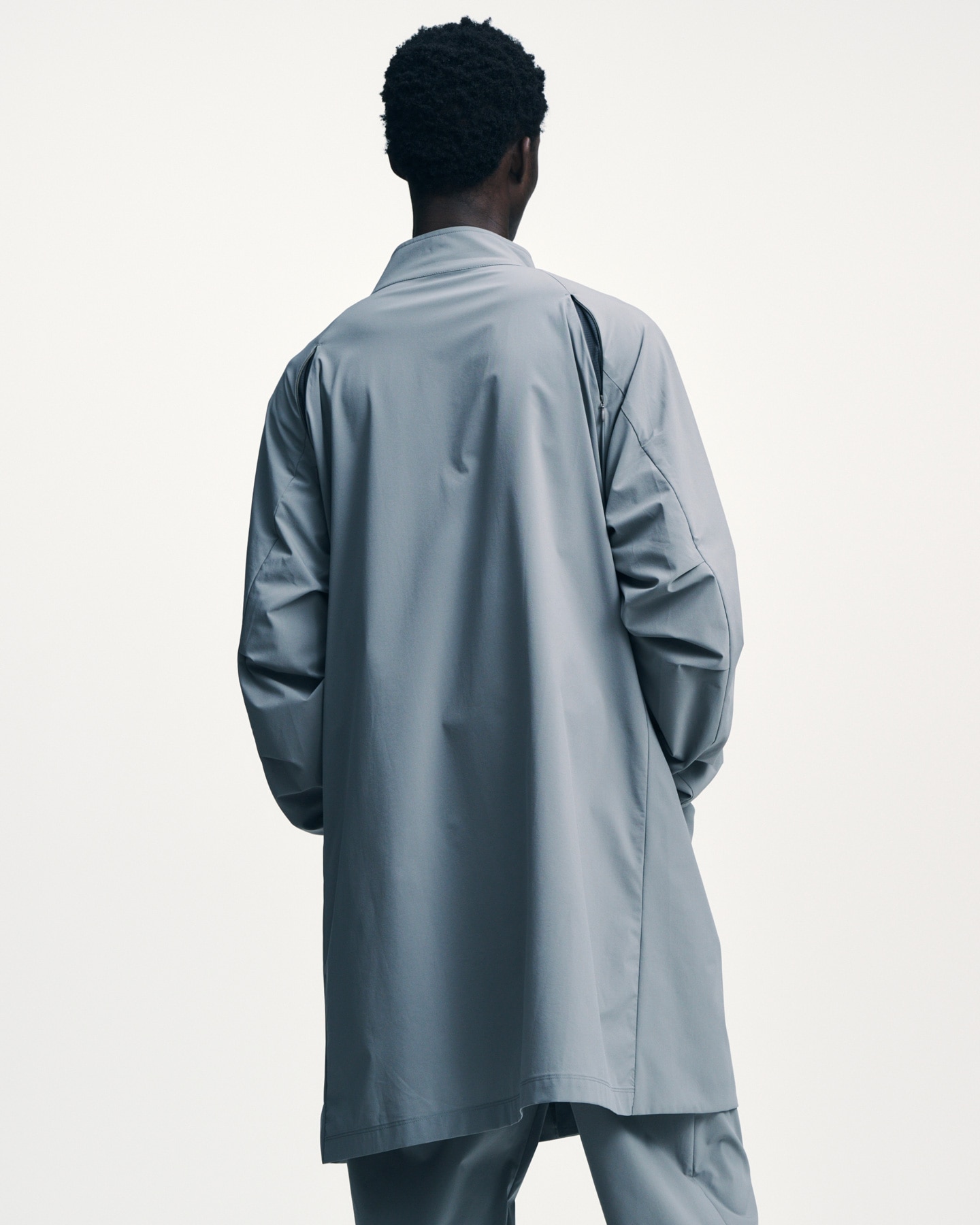 SOPH. | EX. EDUVACATION COAT(2 (M) GRAY):