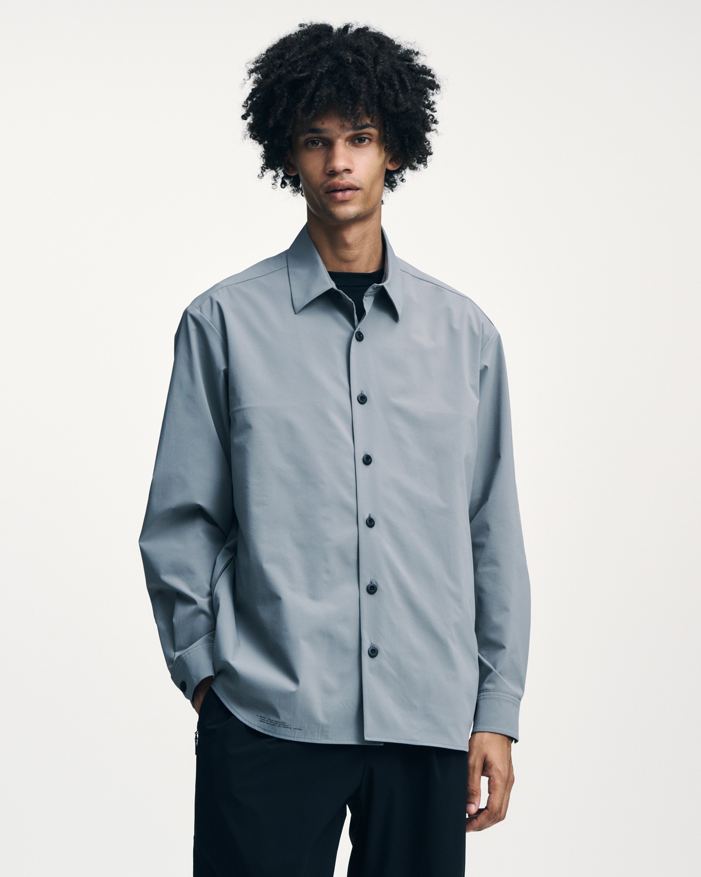 SOPH. | EX. EDUVACATION SHIRT(2 (M) GRAY):